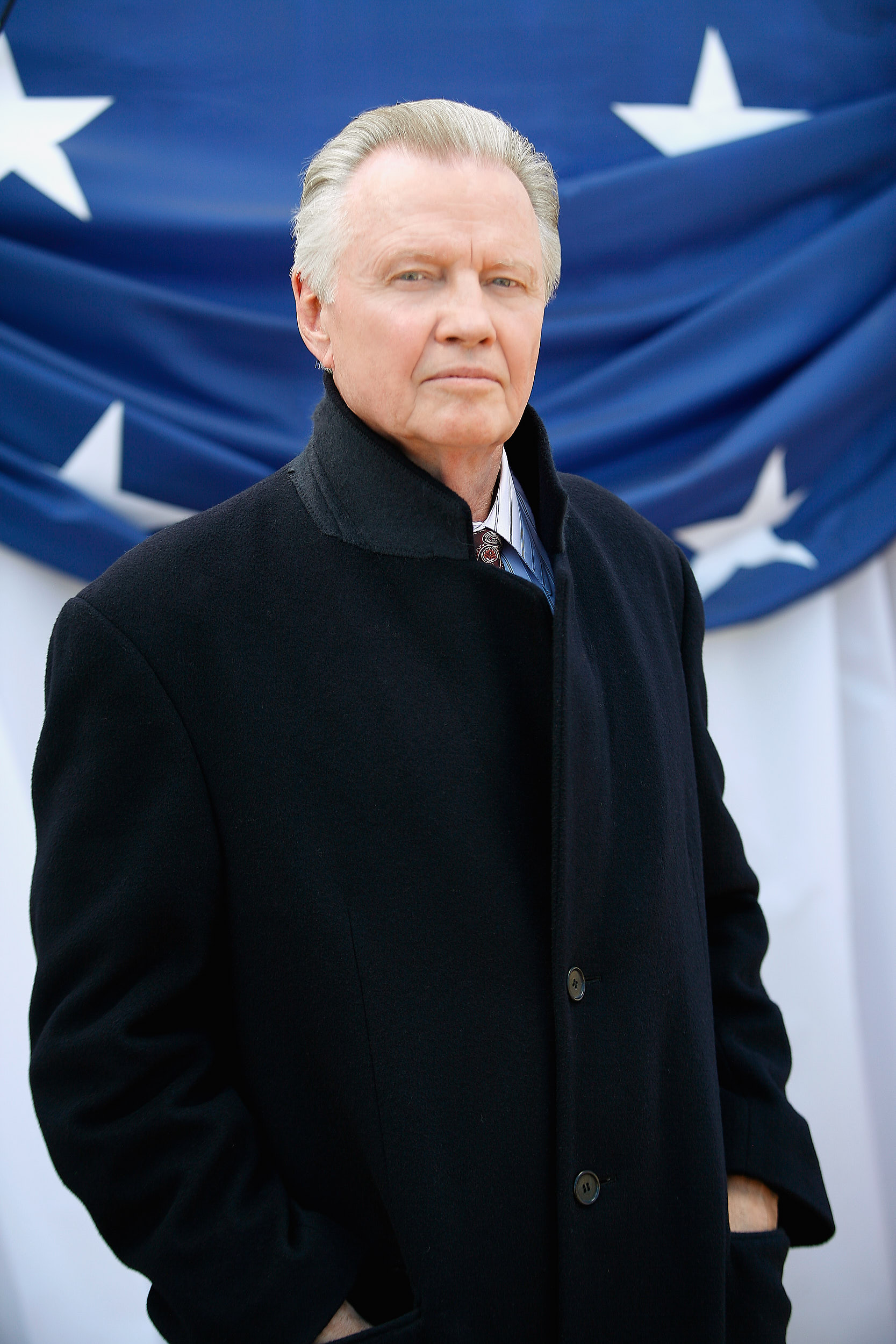 Jon Voight