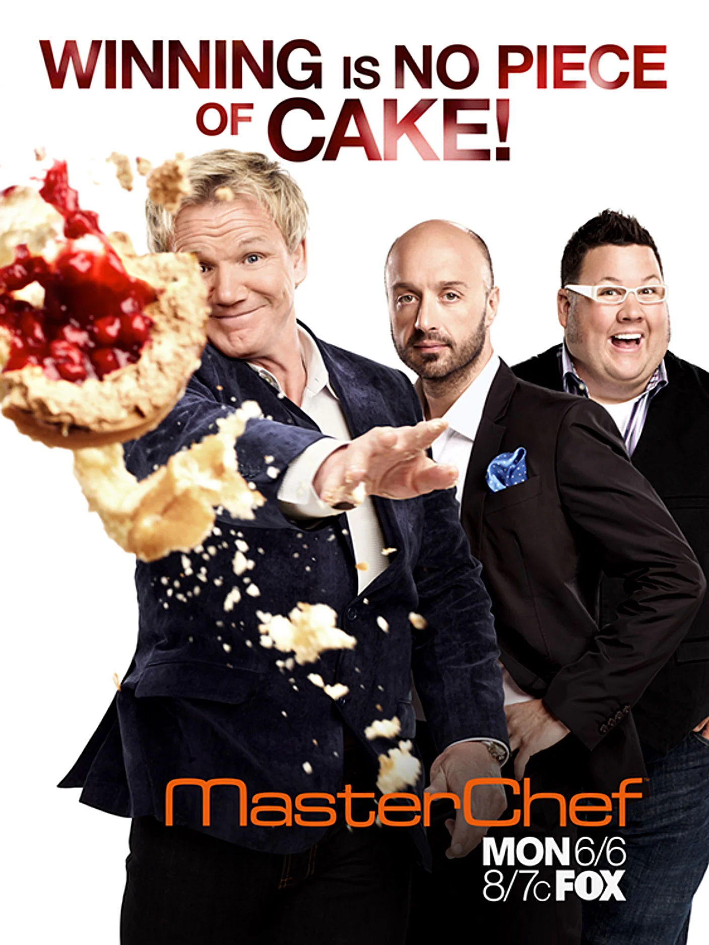 Master Chef