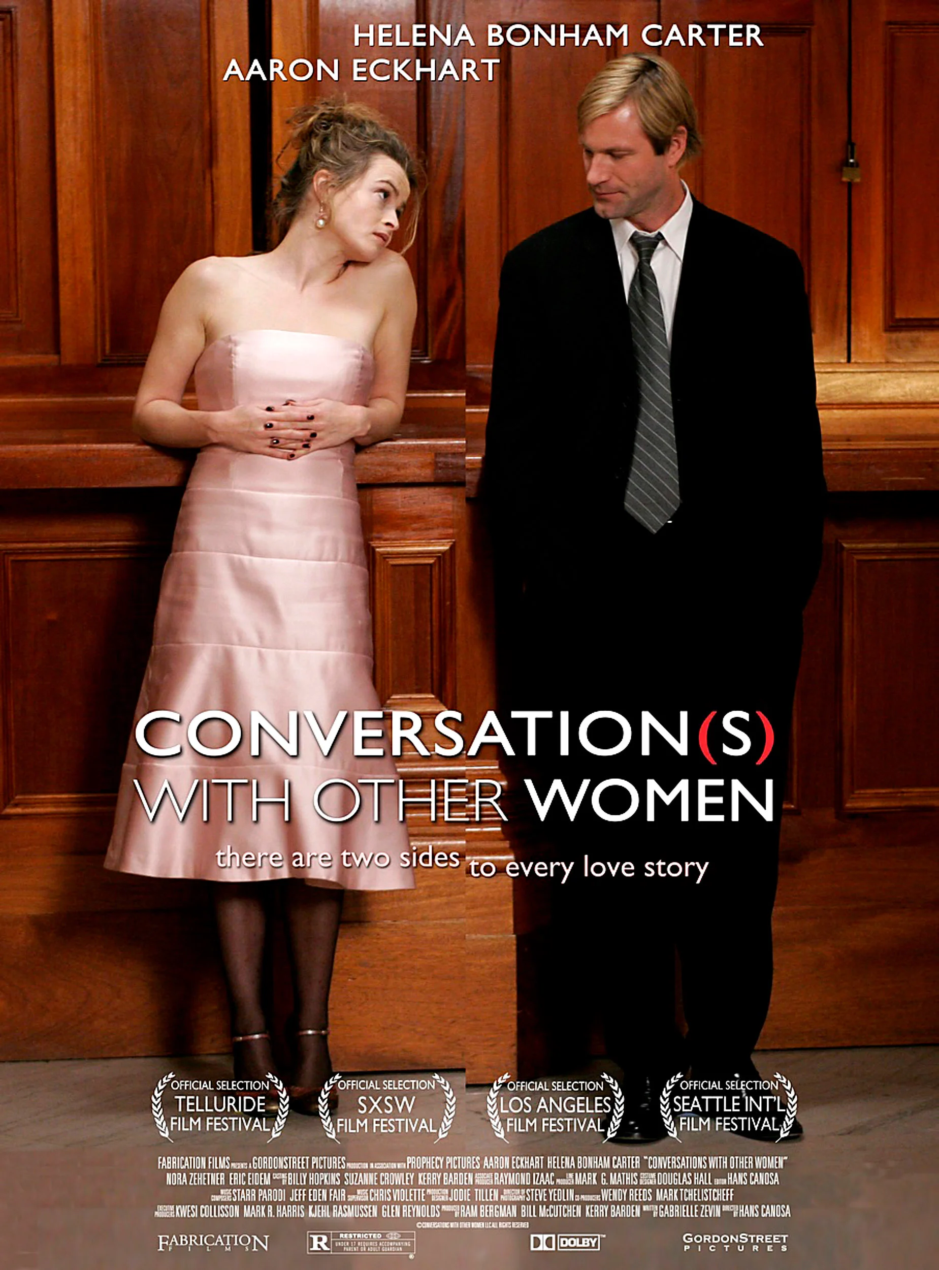 Conversations With Other Women