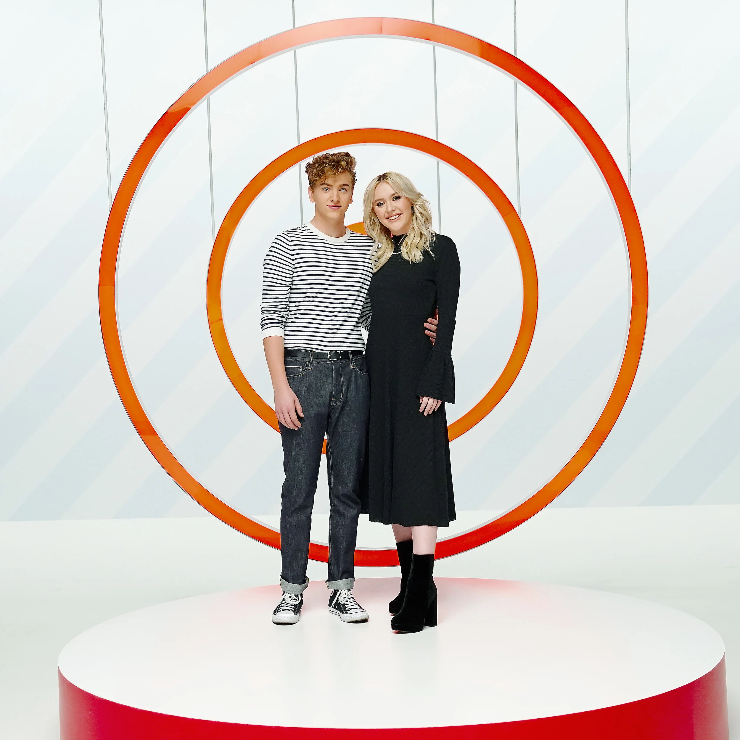 Target