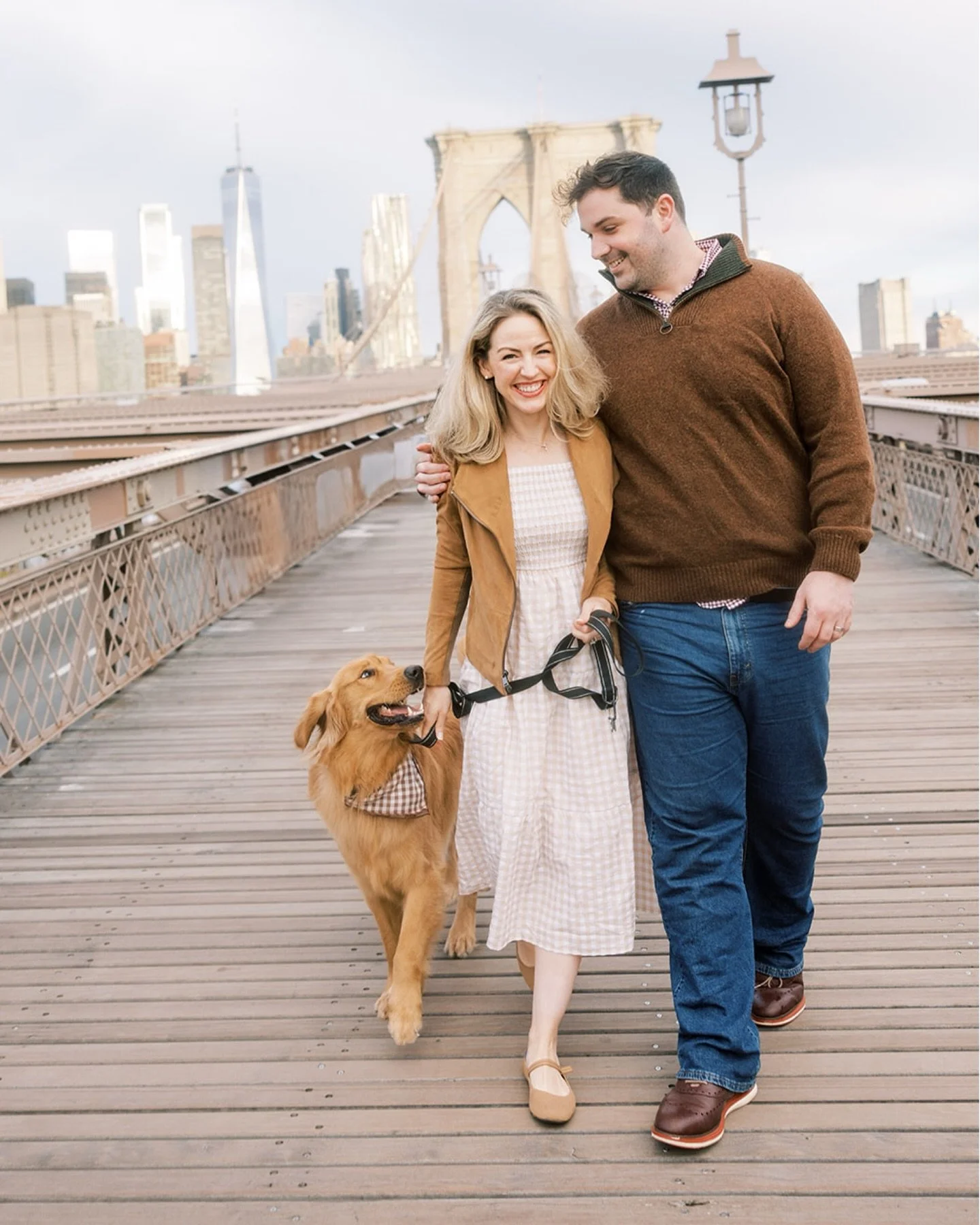 My favorite part of this job isn&rsquo;t just the wedding day &mdash; it&rsquo;s everything that comes after. Watching  my couples grow beyond &ldquo;I do,&rdquo; seeing their love deepen, their lives expand, their families begin. Photographing past 