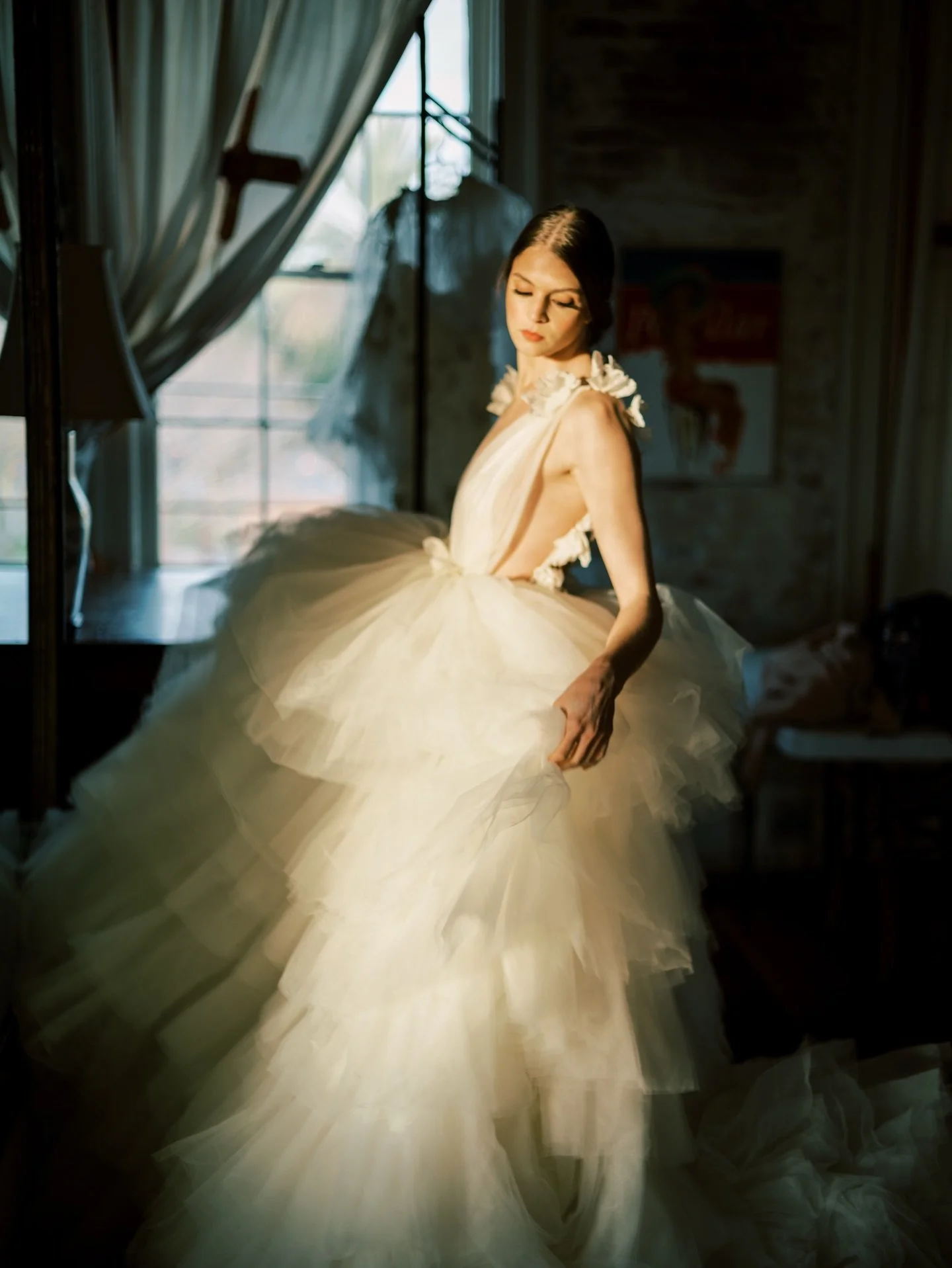 This light was no match for a digital camera!

There&rsquo;s a reason film photography is making a powerful comeback in the luxury wedding world &mdash; and it&rsquo;s not just nostalgia.

Shooting film alongside digital creates depth, softness, and 