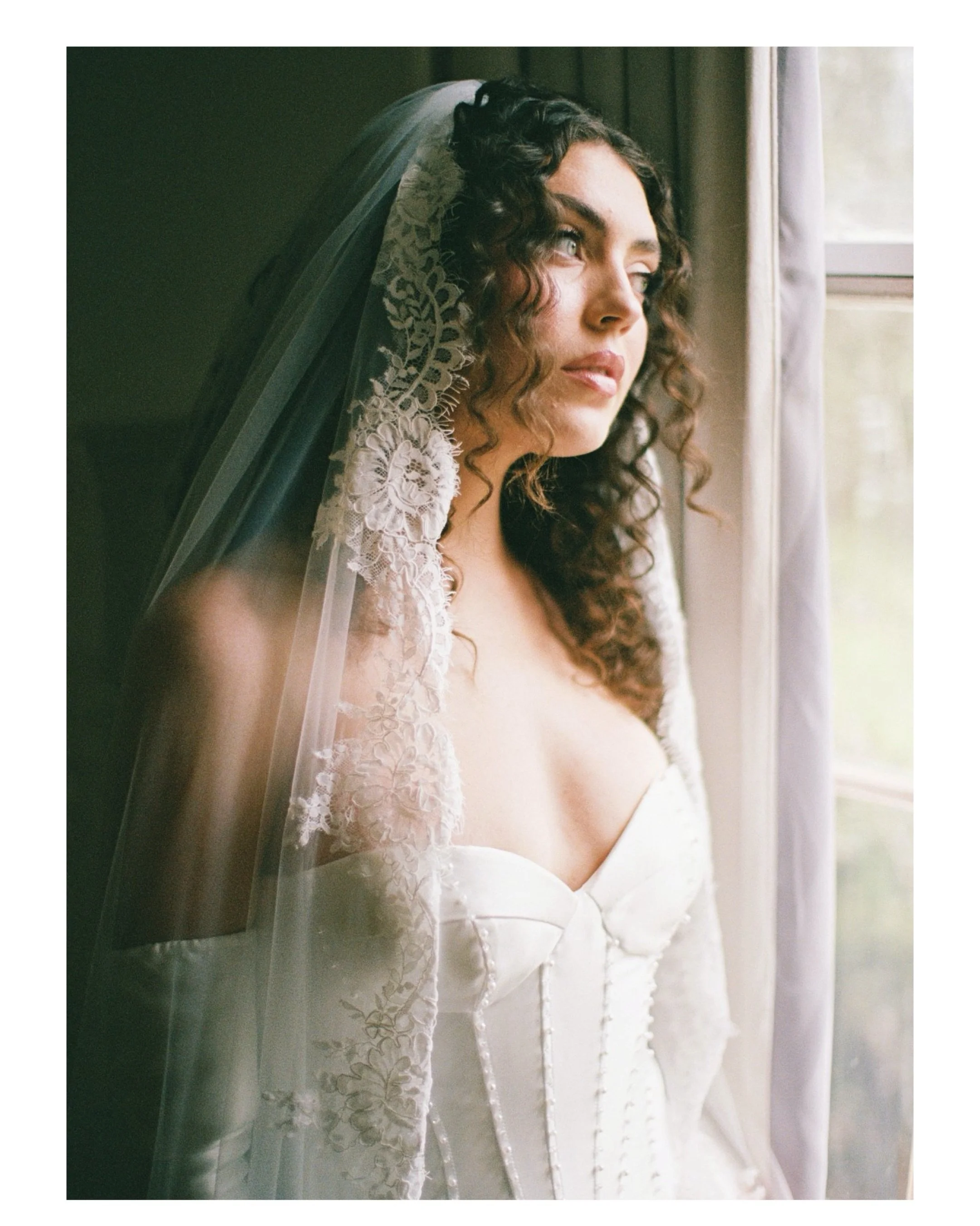 Film =Timeless!!!! That&rsquo;s all. 
Thalia Paul SS 2027 campaign 💕
 
  Collaborating with incredibly talented bridal designers is always such an inspiring experience ✨ Creating timeless, elegant, and luxury wedding imagery alongside artists who po
