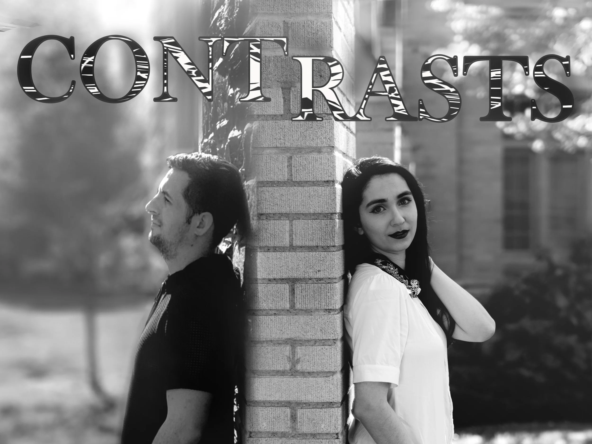 Contrasts: An Evening of Art Song (concert 3)