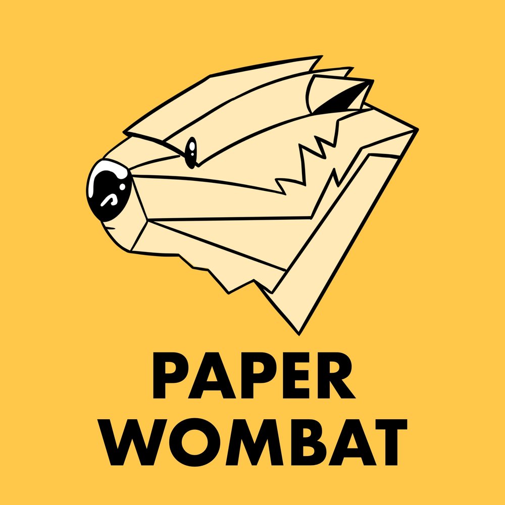 Paperwombat