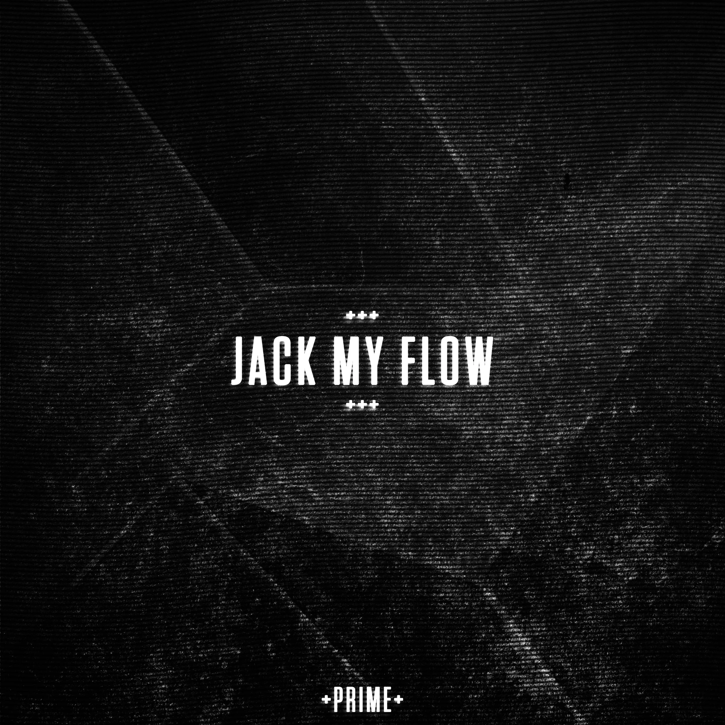 Mannequin - Jack My Flow (artwork).jpg