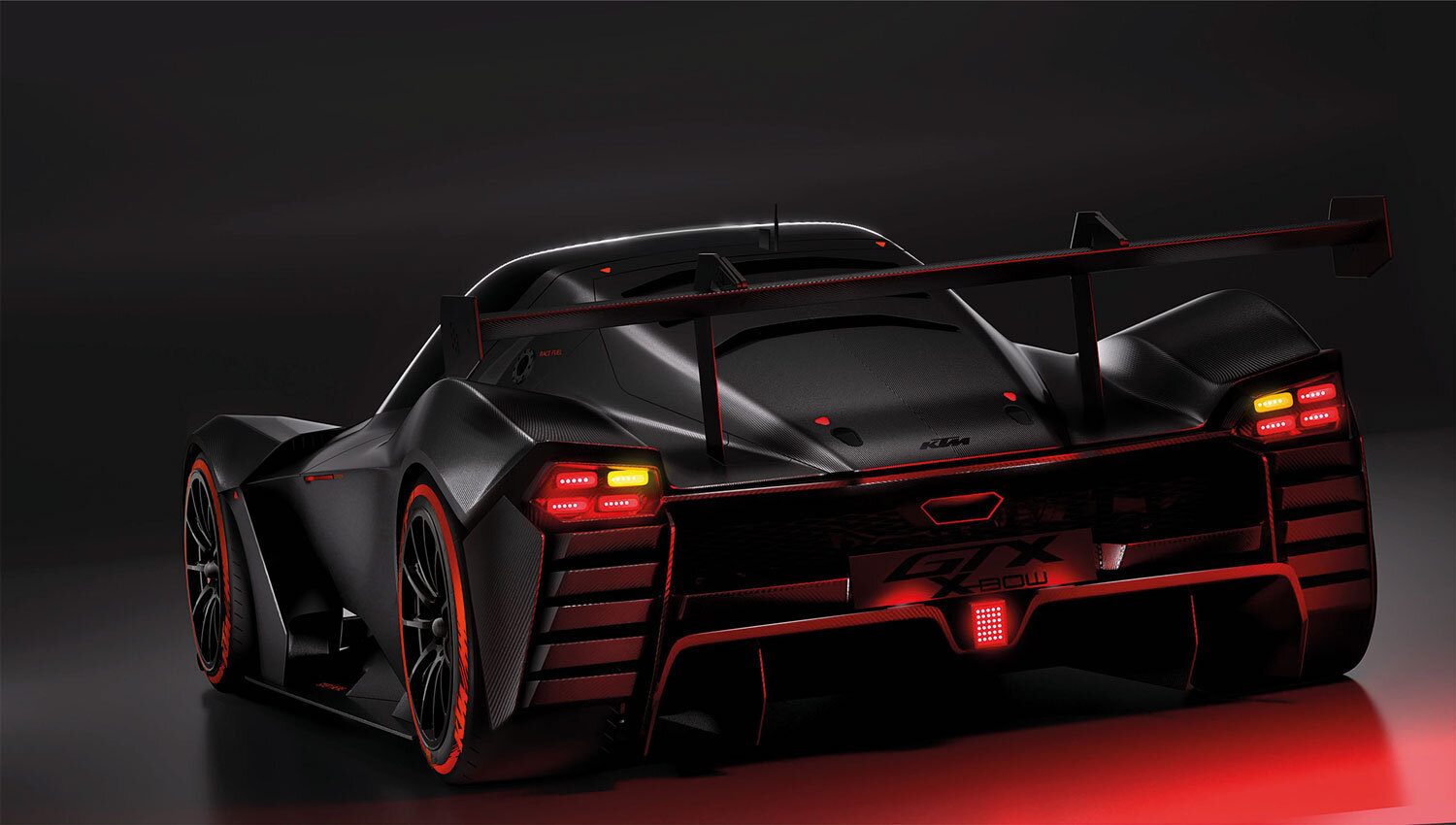 KTM X-BOW | Mobility.fun