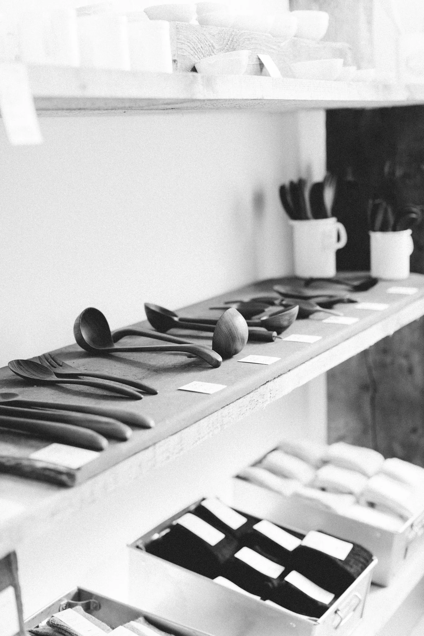 Freight HHG on the High Street in Lewes selling homewares. Retreat // Food and lifestyle blog based in Sussex. Photography by Emma Gutteridge.