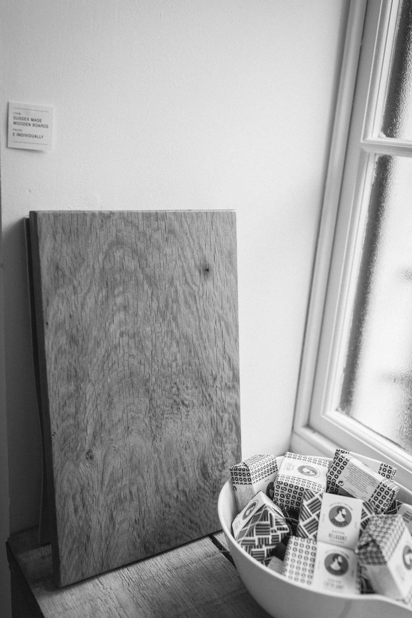 Freight HHG on the High Street in Lewes selling homewares. Retreat // Food and lifestyle blog based in Sussex. Photography by Emma Gutteridge.
