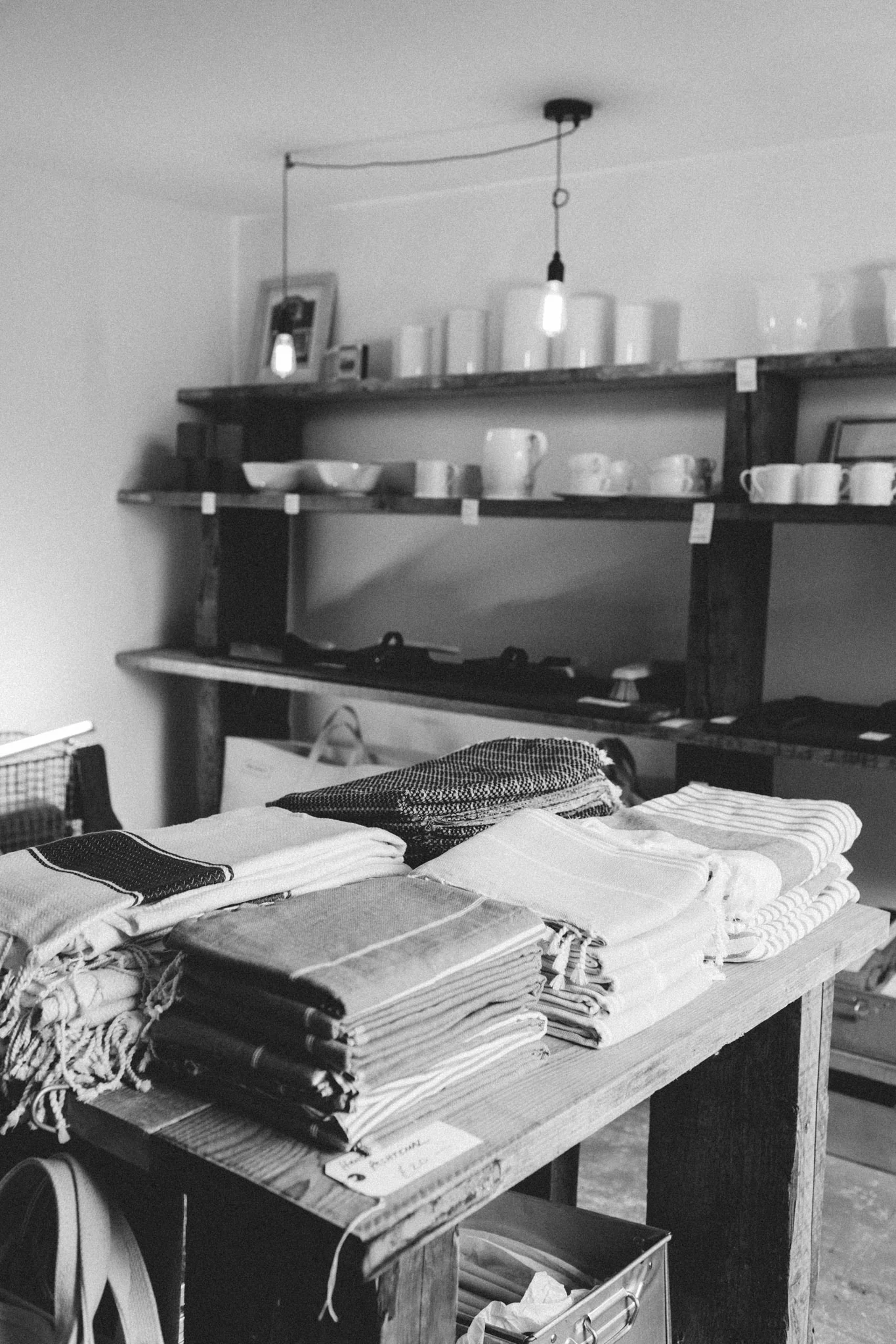 Freight HHG on the High Street in Lewes selling homewares. Retreat // Food and lifestyle blog based in Sussex. Photography by Emma Gutteridge.