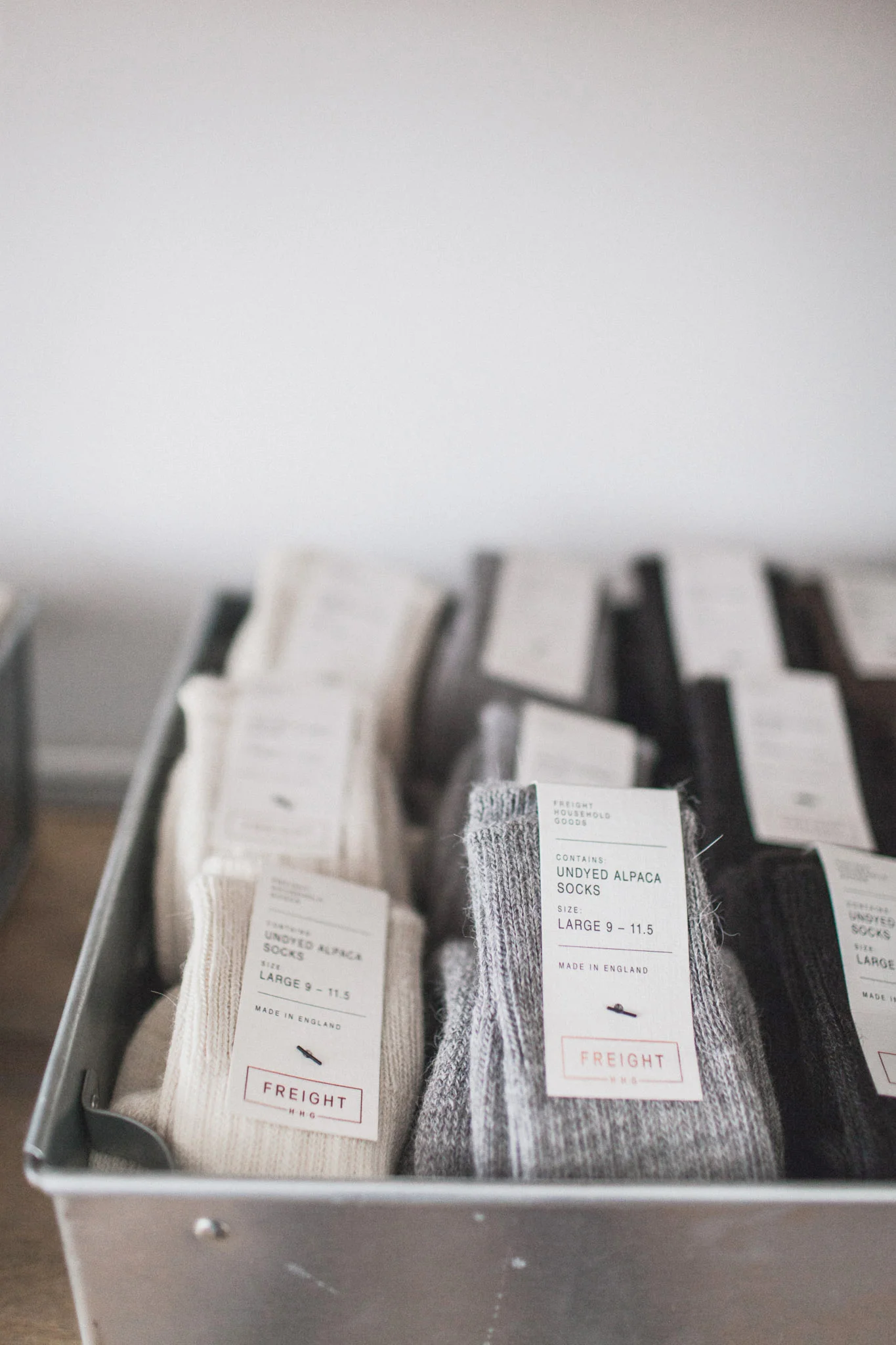 Freight HHG on the High Street in Lewes selling homewares. Retreat // Food and lifestyle blog based in Sussex. Photography by Emma Gutteridge.
