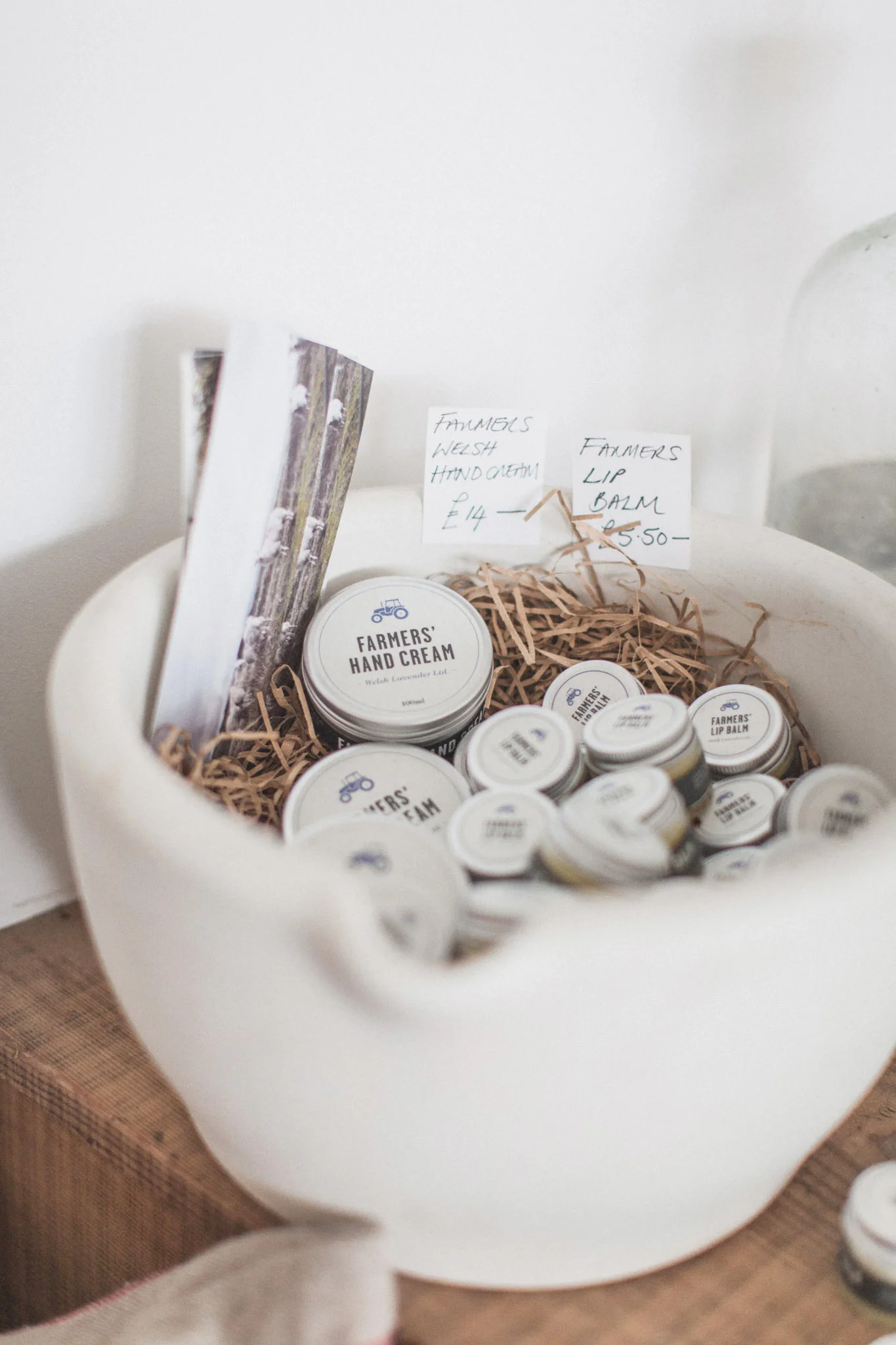 Freight HHG on the High Street in Lewes selling homewares. Retreat // Food and lifestyle blog based in Sussex. Photography by Emma Gutteridge.