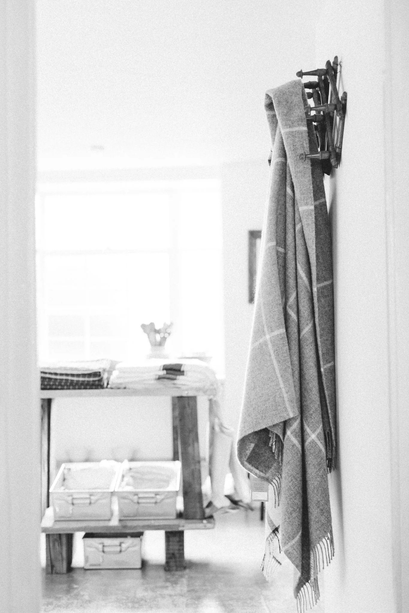 Freight HHG on the High Street in Lewes selling homewares. Retreat // Food and lifestyle blog based in Sussex. Photography by Emma Gutteridge.