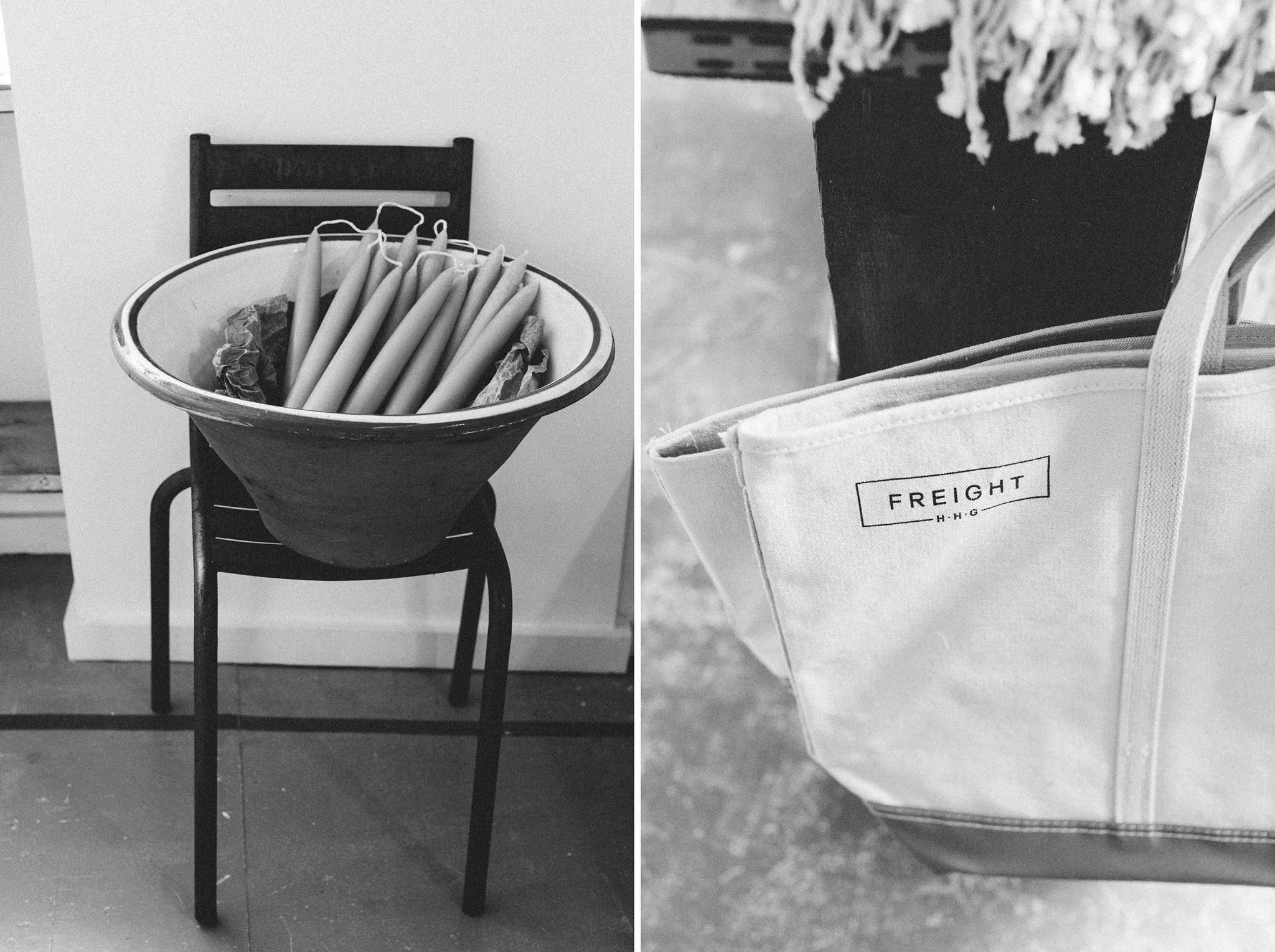 Freight HHG on the High Street in Lewes selling homewares. Retreat // Food and lifestyle blog based in Sussex. Photography by Emma Gutteridge.