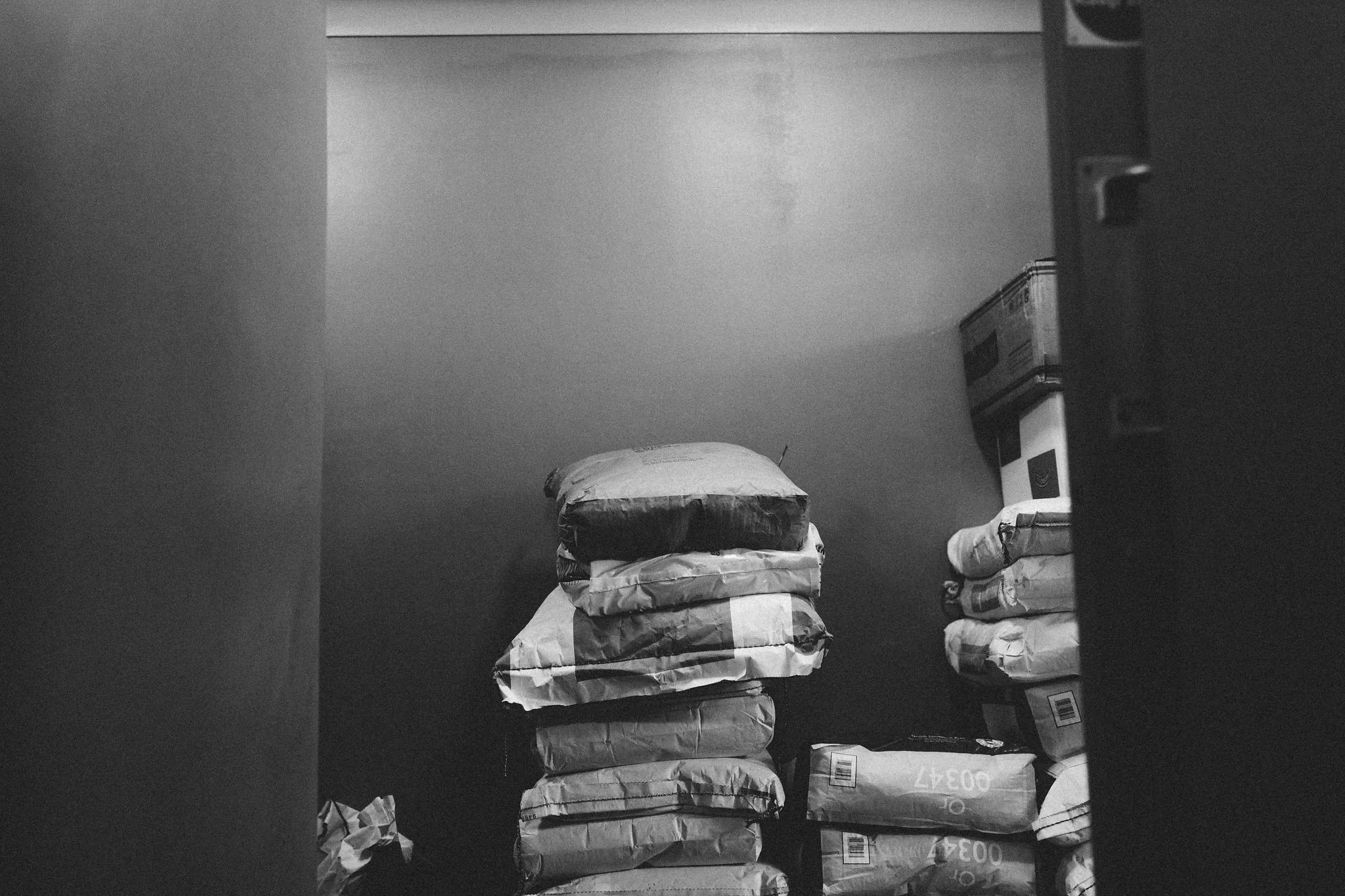 Sugardough is a traditional bakery on Hove seafront just outside of Brighton photographed by Emma Gutteridge // Retreat - a food and liufestyle blog