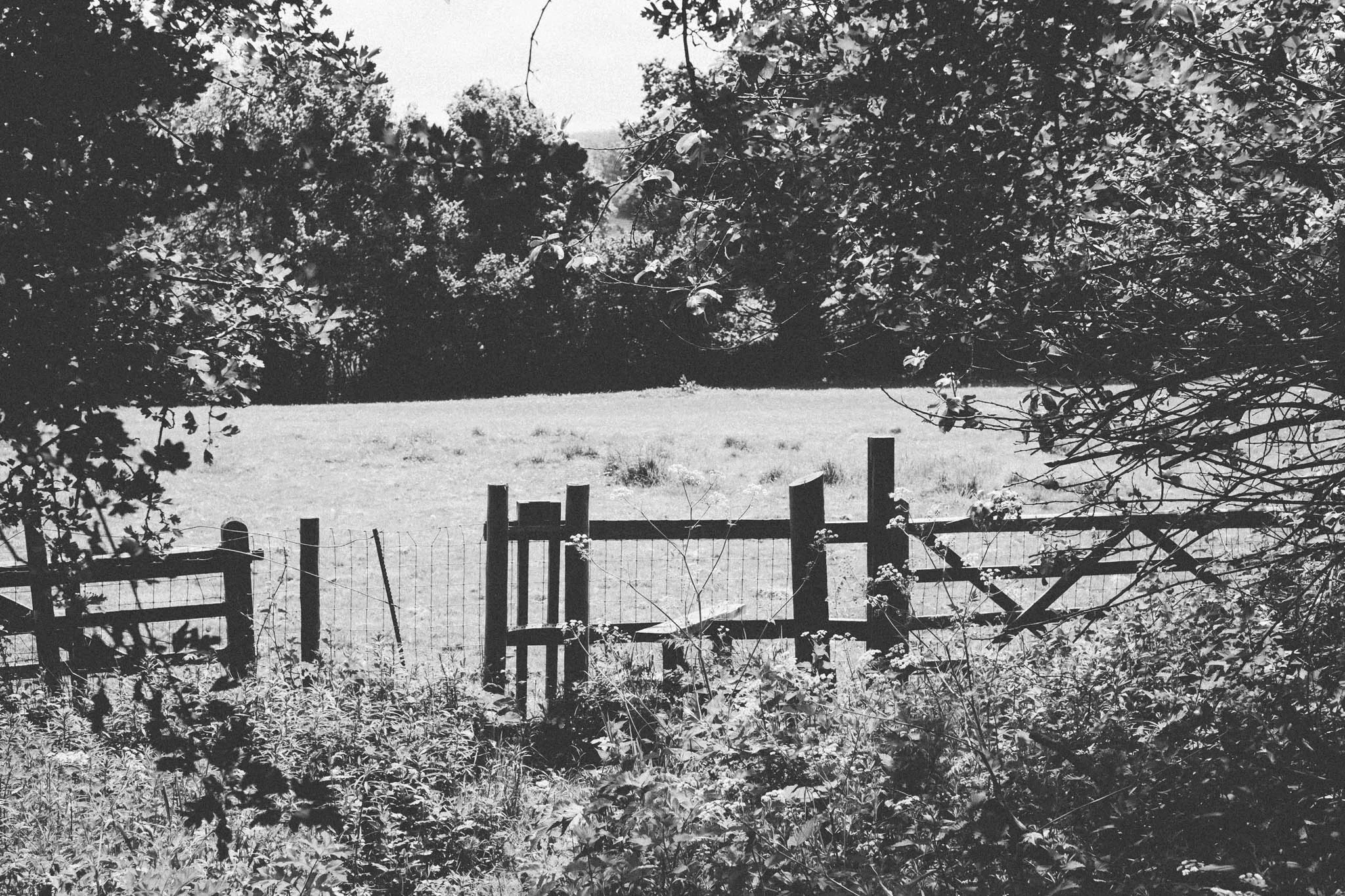 Forest Way off road bike ride. Photography by Emma Gutteridge for Retreat blog.