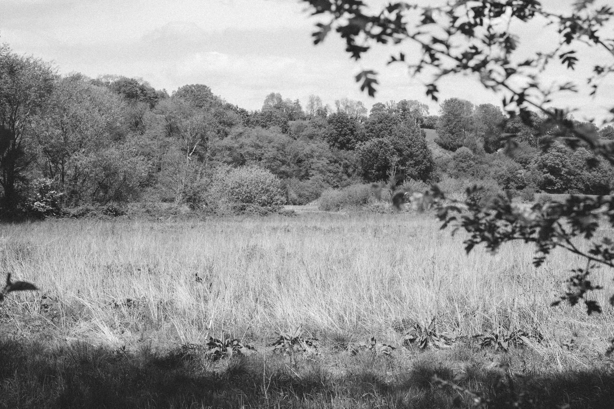 Forest Way off road bike ride. Photography by Emma Gutteridge for Retreat blog.