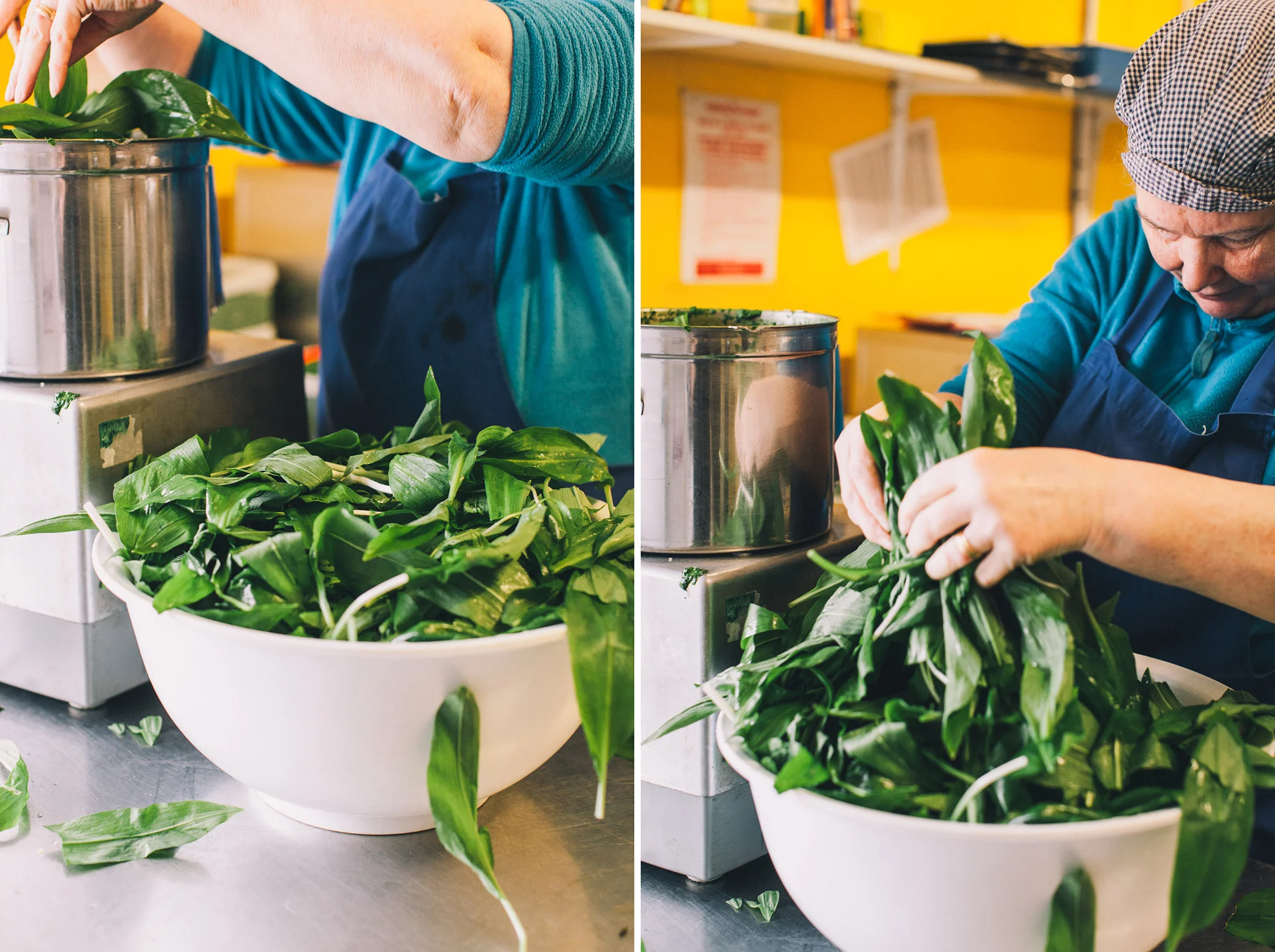 Ouse Valley Foods - a Sussex maker of chutneys, jams and jellies using local ingredients. Retreat // Food and lifestyle blog based in Sussex. Photography by Emma Gutteridge.