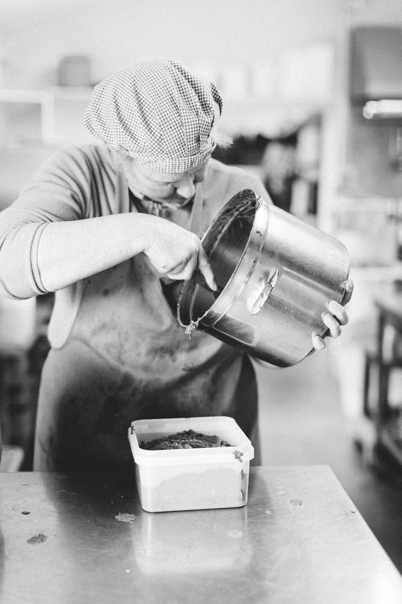 Ouse Valley Foods - a Sussex maker of chutneys, jams and jellies using local ingredients. Retreat // Food and lifestyle blog based in Sussex. Photography by Emma Gutteridge.