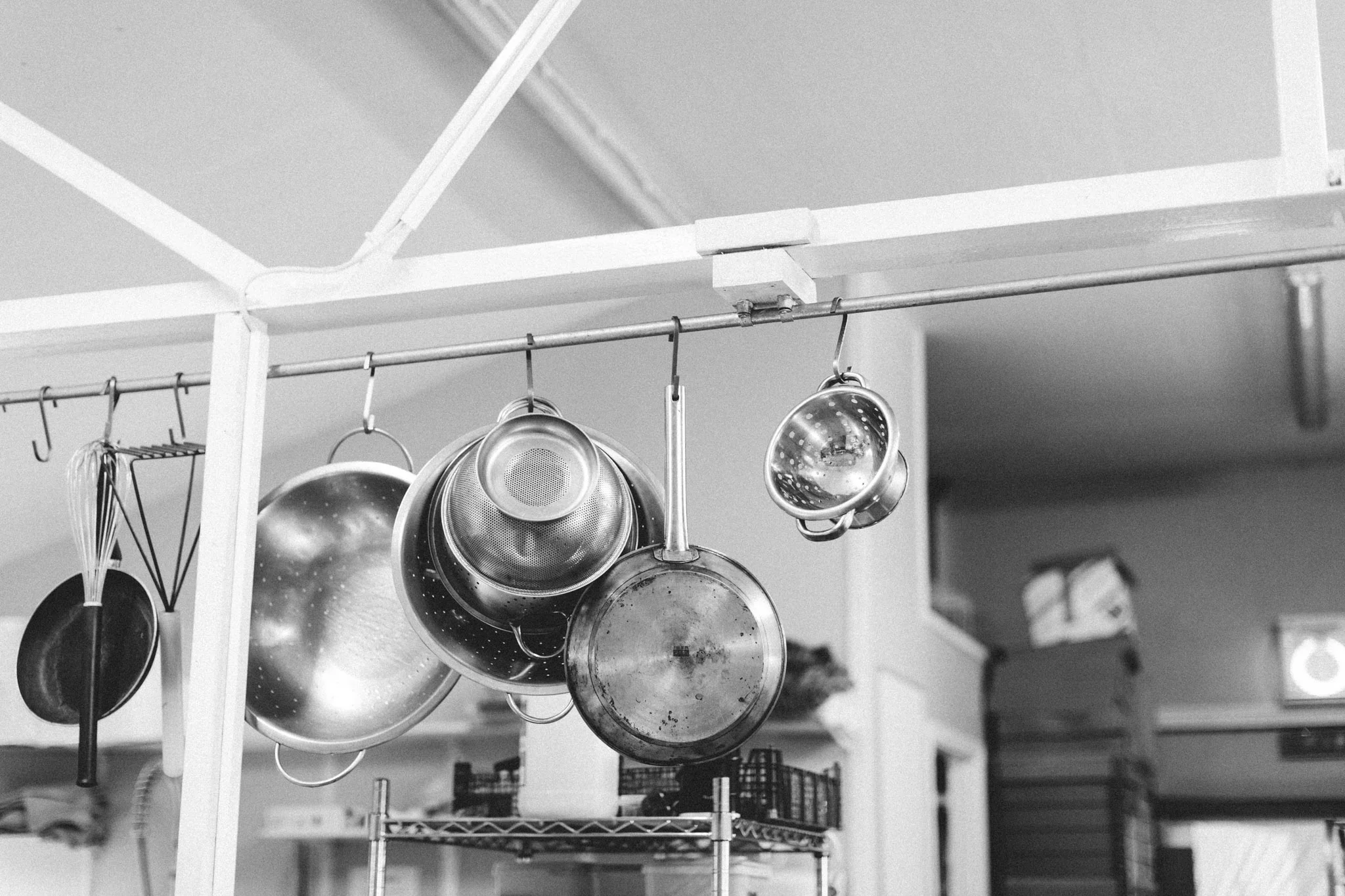 Ouse Valley Foods - a Sussex maker of chutneys, jams and jellies using local ingredients. Retreat // Food and lifestyle blog based in Sussex. Photography by Emma Gutteridge.