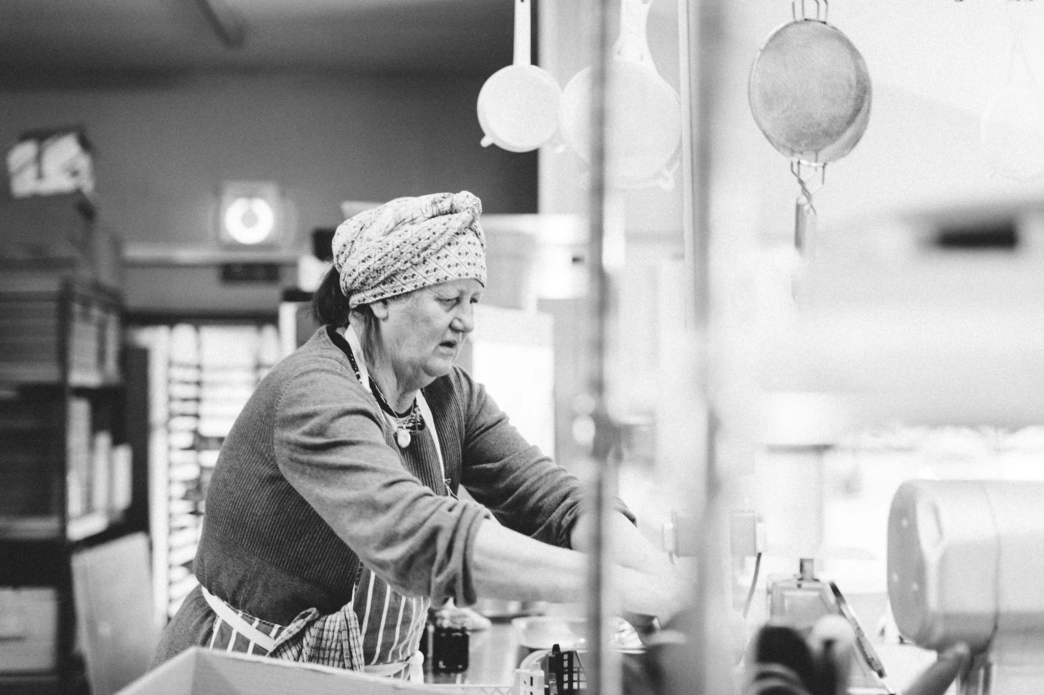 Ouse Valley Foods - a Sussex maker of chutneys, jams and jellies using local ingredients. Retreat // Food and lifestyle blog based in Sussex. Photography by Emma Gutteridge.