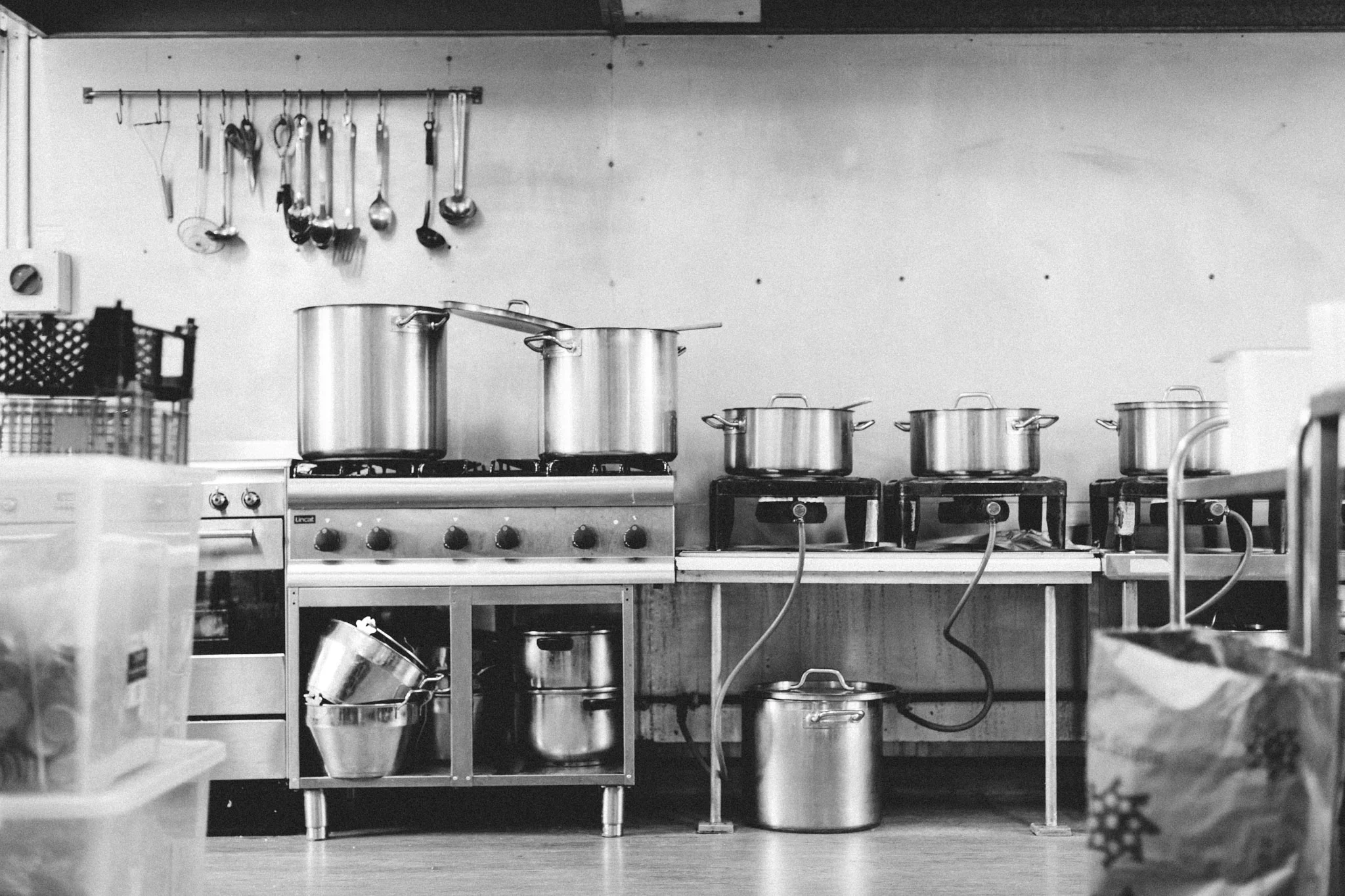 Ouse Valley Foods - a Sussex maker of chutneys, jams and jellies using local ingredients. Retreat // Food and lifestyle blog based in Sussex. Photography by Emma Gutteridge.