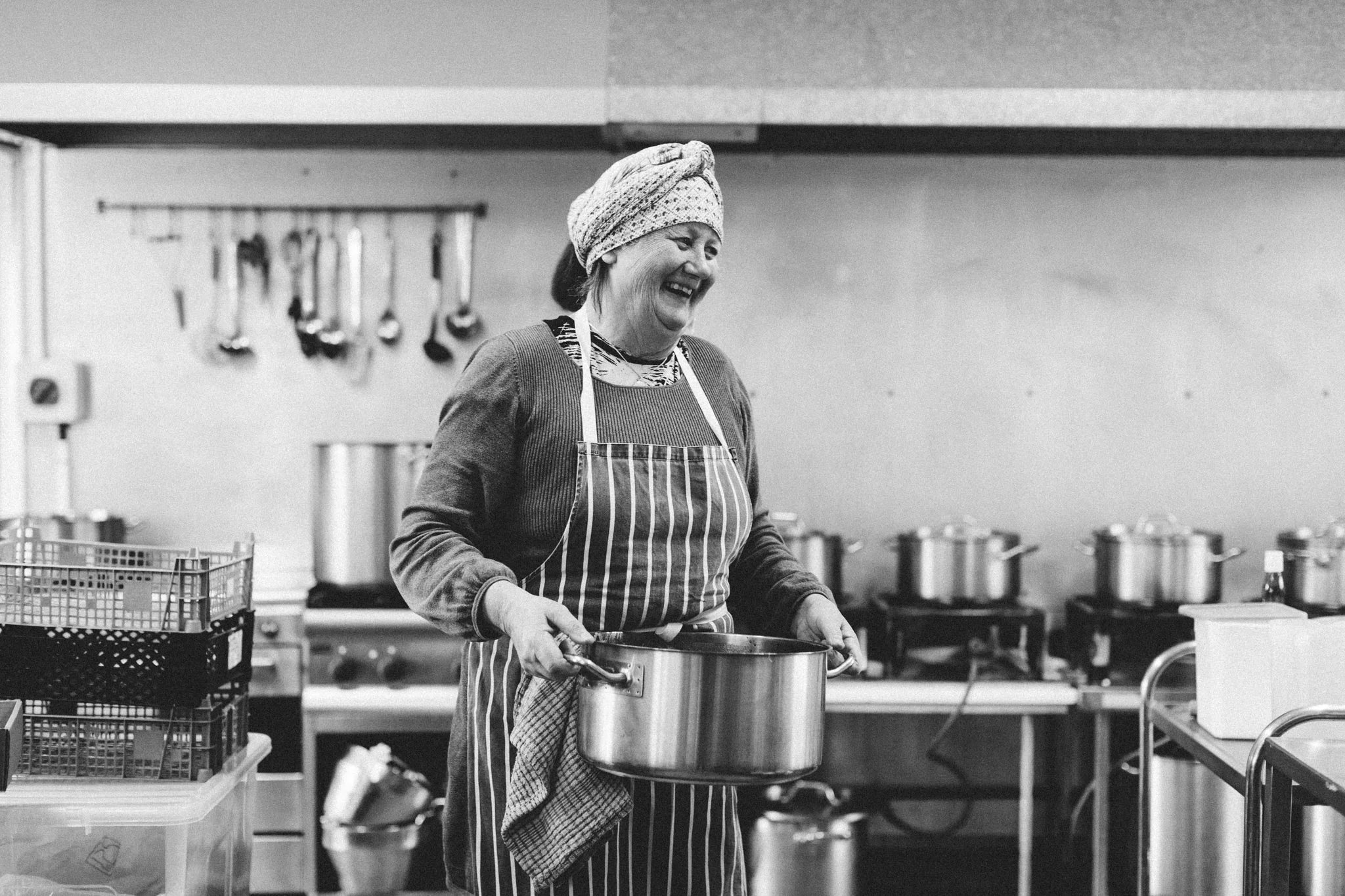 Ouse Valley Foods - a Sussex maker of chutneys, jams and jellies using local ingredients. Retreat // Food and lifestyle blog based in Sussex. Photography by Emma Gutteridge.