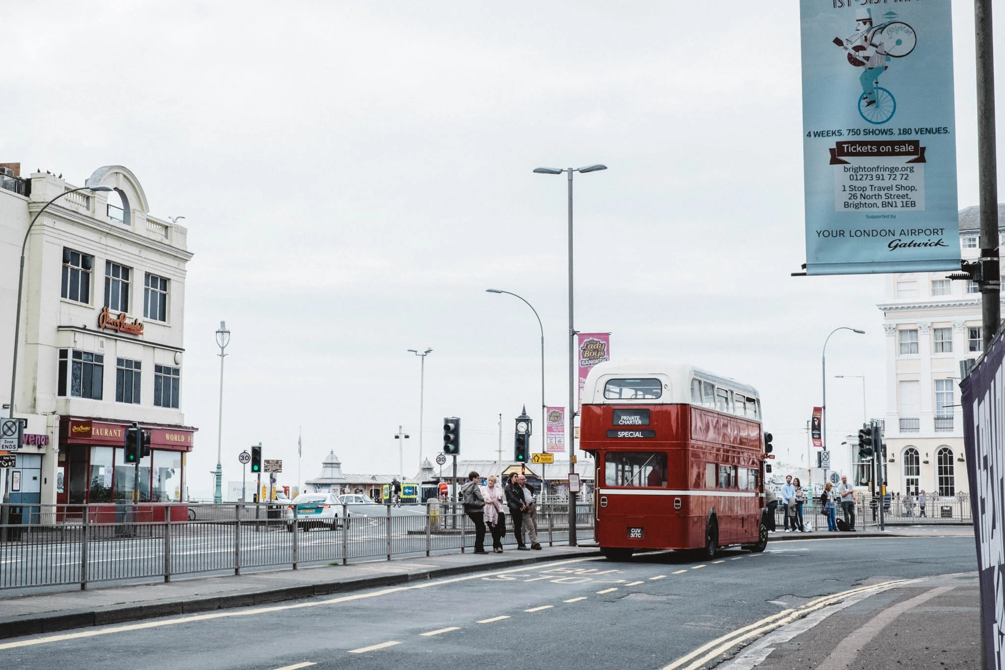 Sussex wine and vineyard bus tour by Brighton Food Festival. Photography by Emma Gutteridge for Retreat blog.