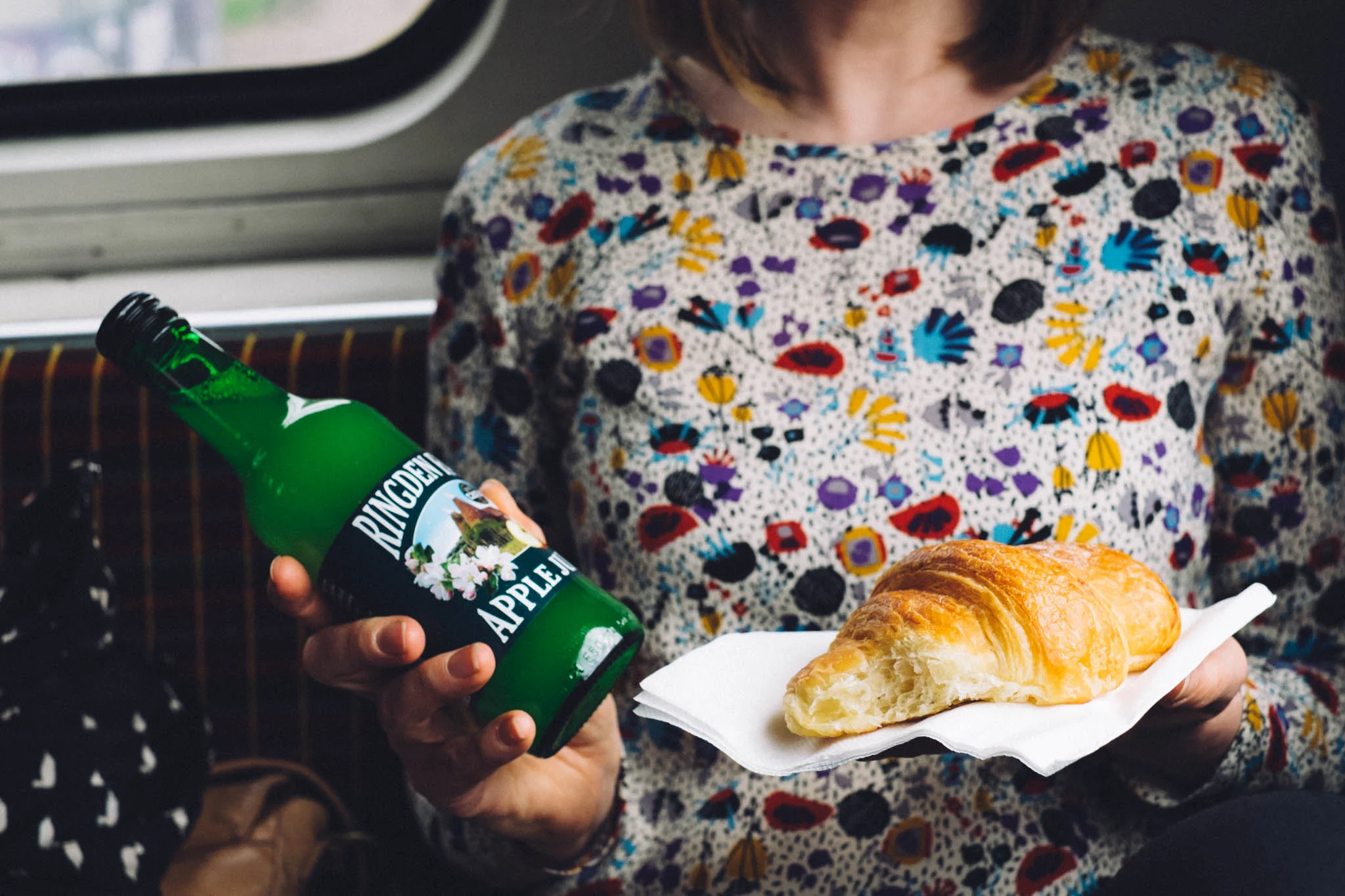 Sussex wine and vineyard bus tour by Brighton Food Festival. Photography by Emma Gutteridge for Retreat blog.
