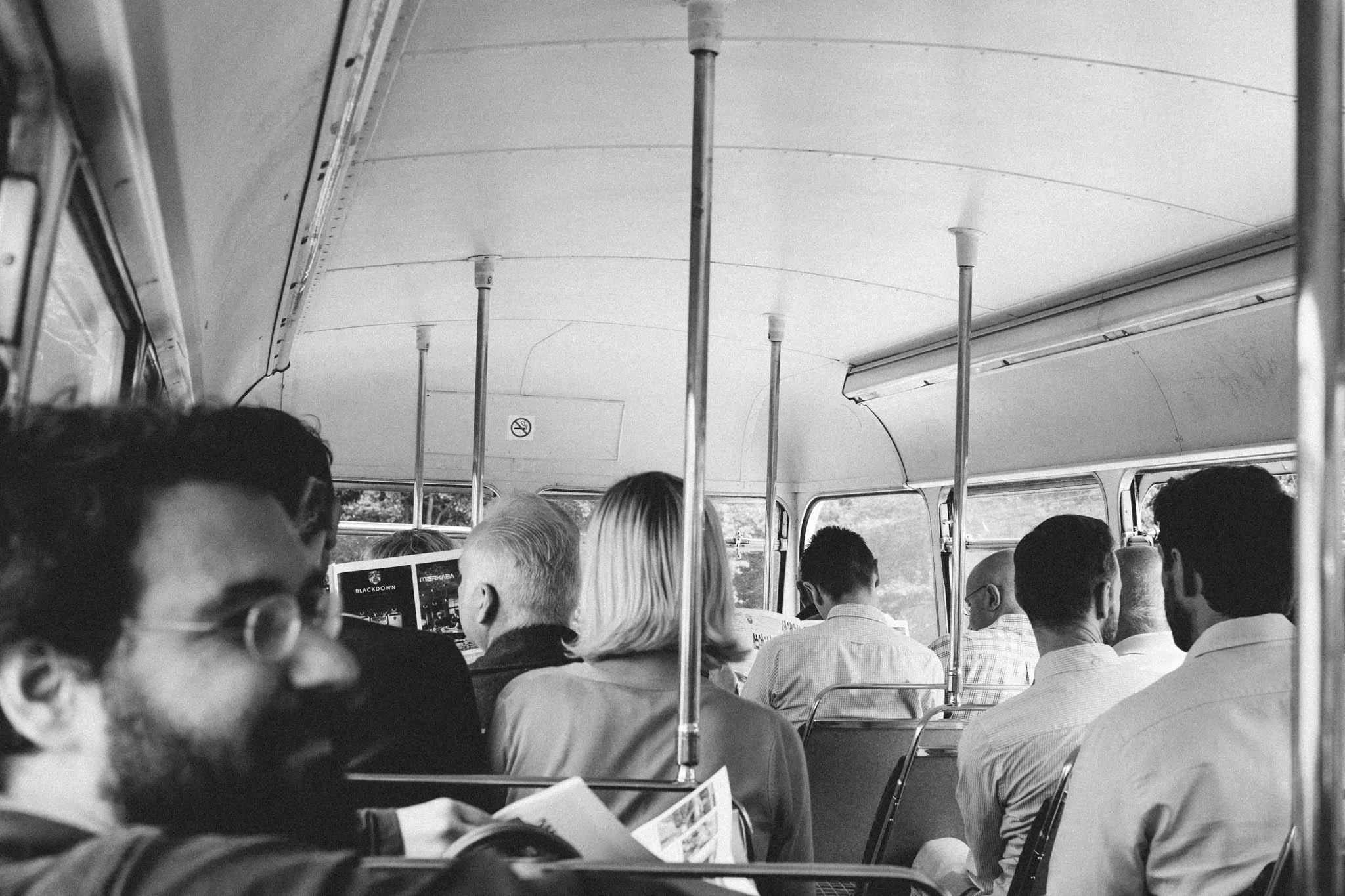 Sussex wine and vineyard bus tour by Brighton Food Festival. Photography by Emma Gutteridge for Retreat blog.
