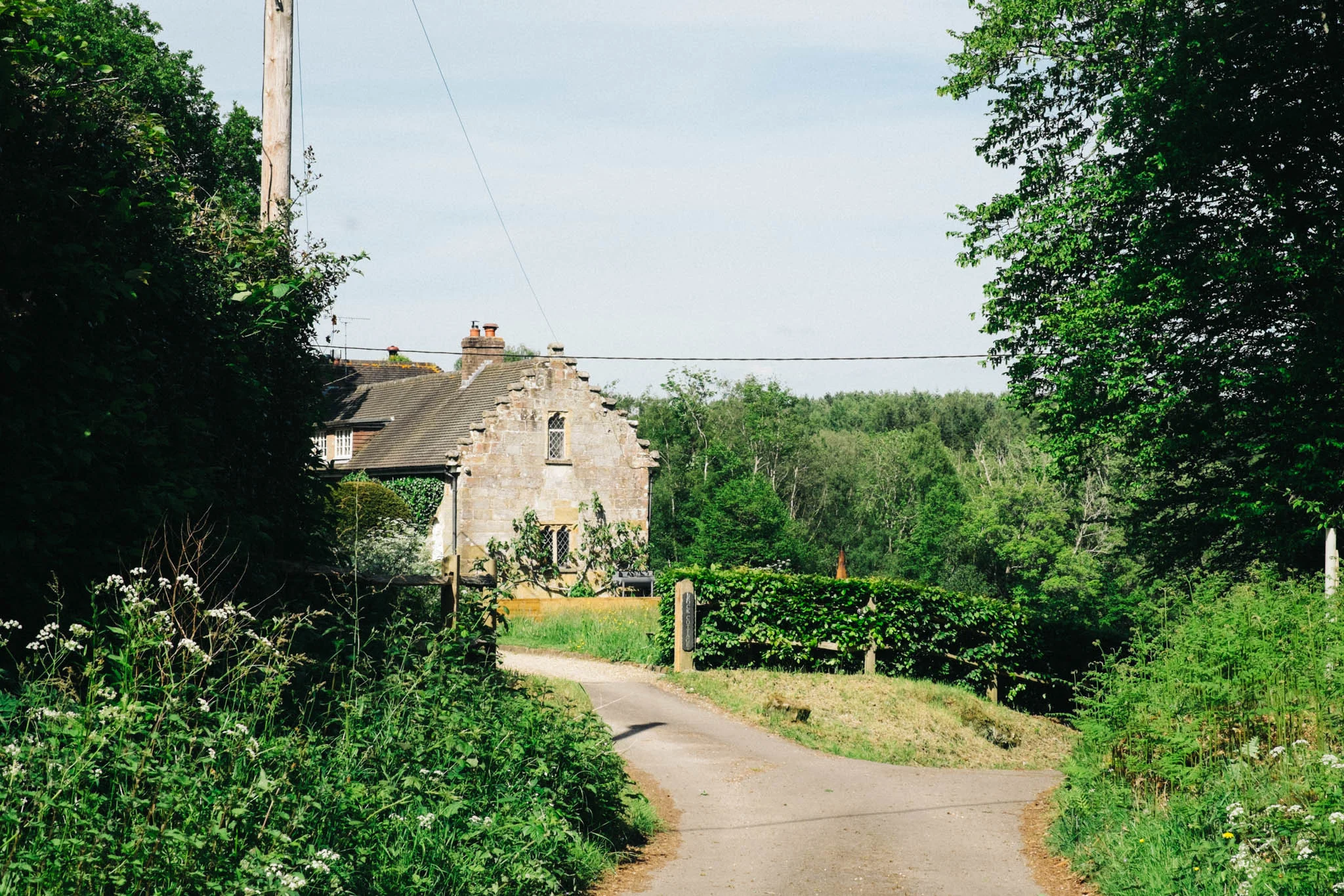 Photography by Emma Gutteridge for Retreat blog.