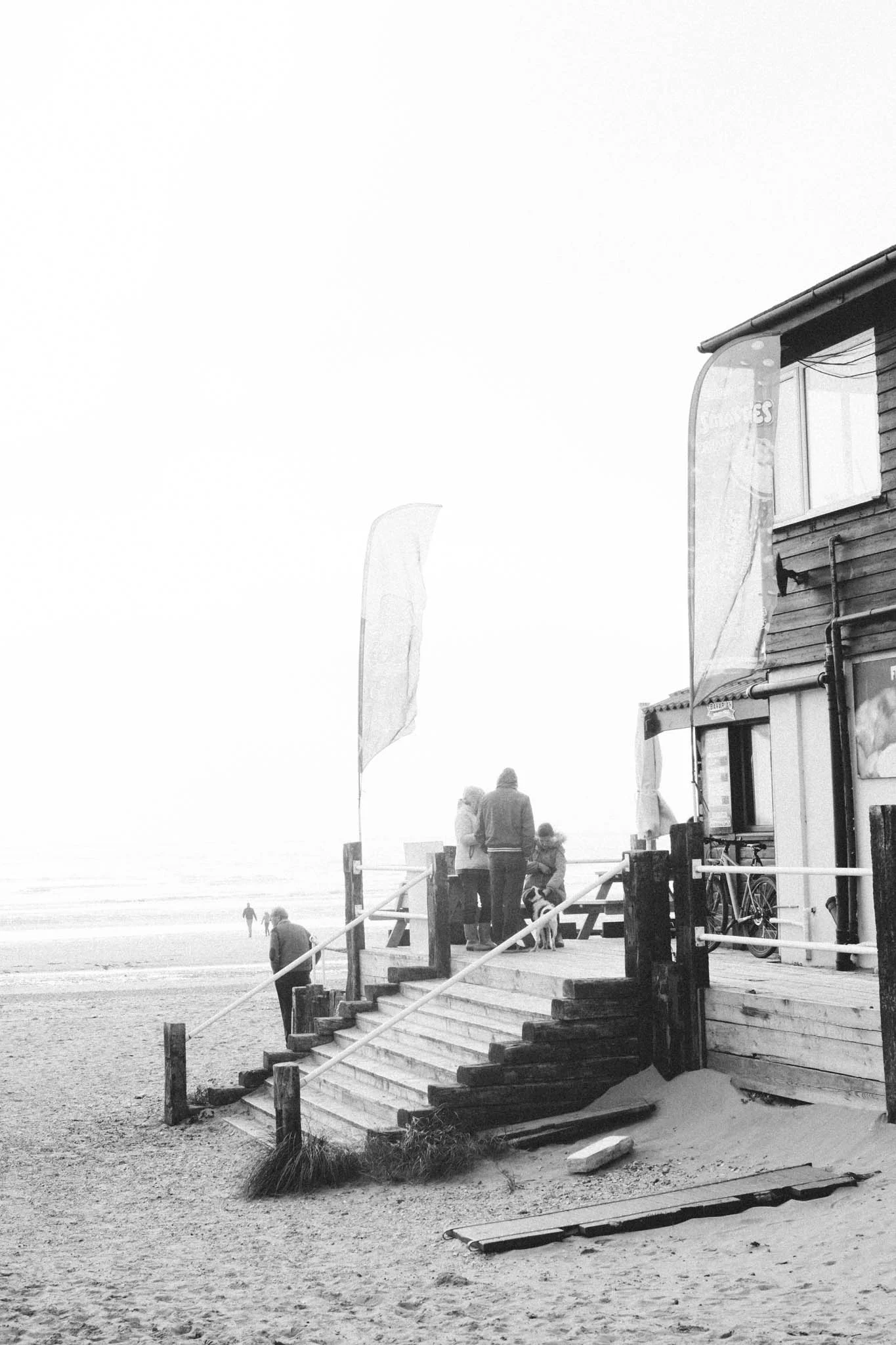Camber and Dungeness are located on the east coast of England in Kent, a short drive from Sussex. Photography by Sussex photographer Emma Gutteridge