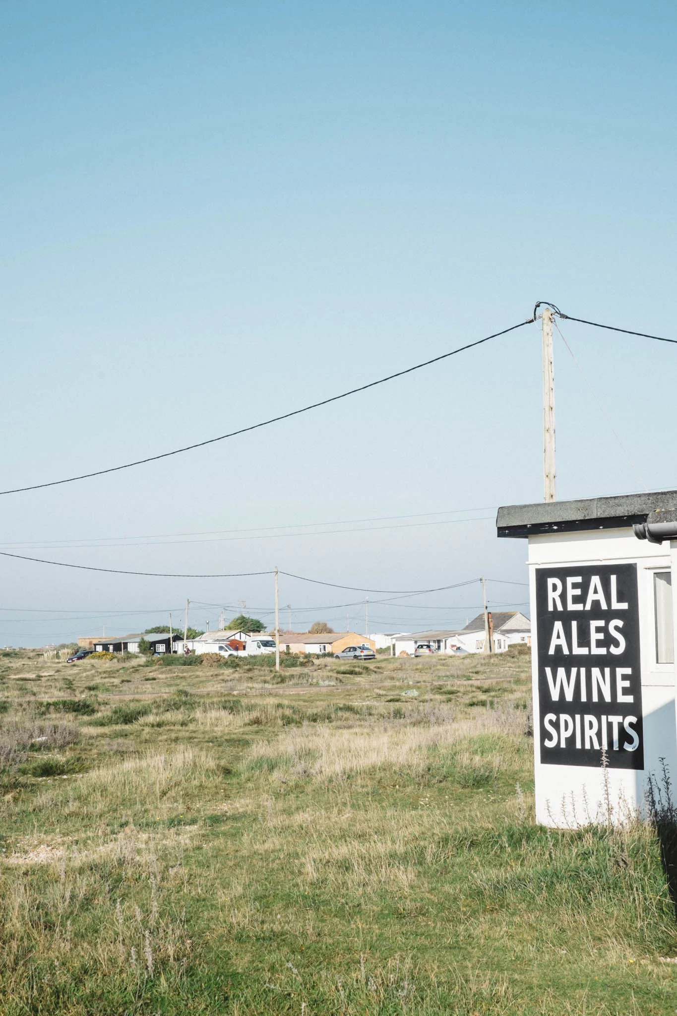 Camber and Dungeness are located on the east coast of England in Kent, a short drive from Sussex. Photography by Sussex photographer Emma Gutteridge