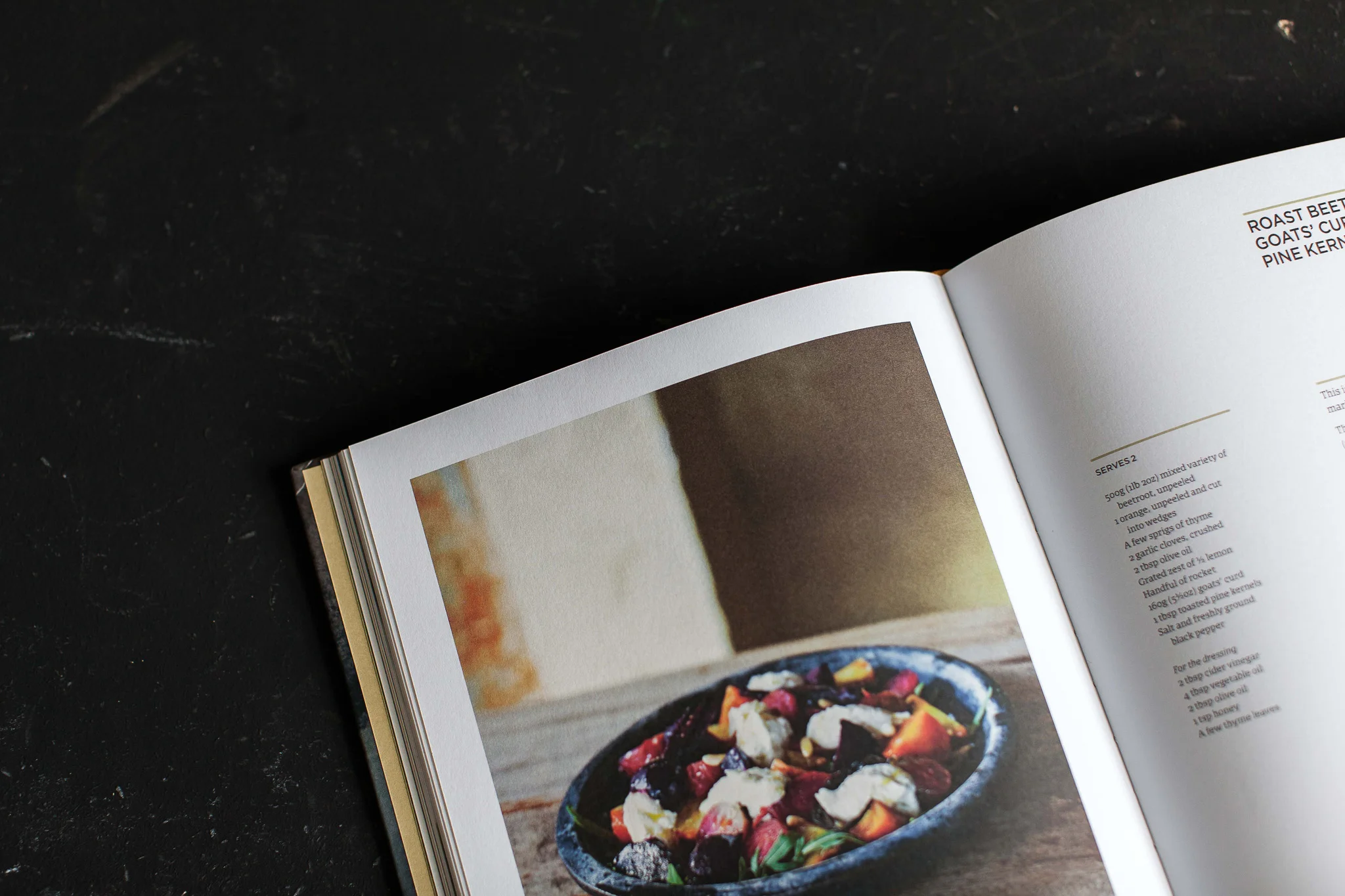 A Year of Cheese // A gorgeous book about seasonal cheese from one of the worlds most famous artisan cheese shops. Retreat // a Sussex food and lifestyle blog by photographer Emma Gutteridge.