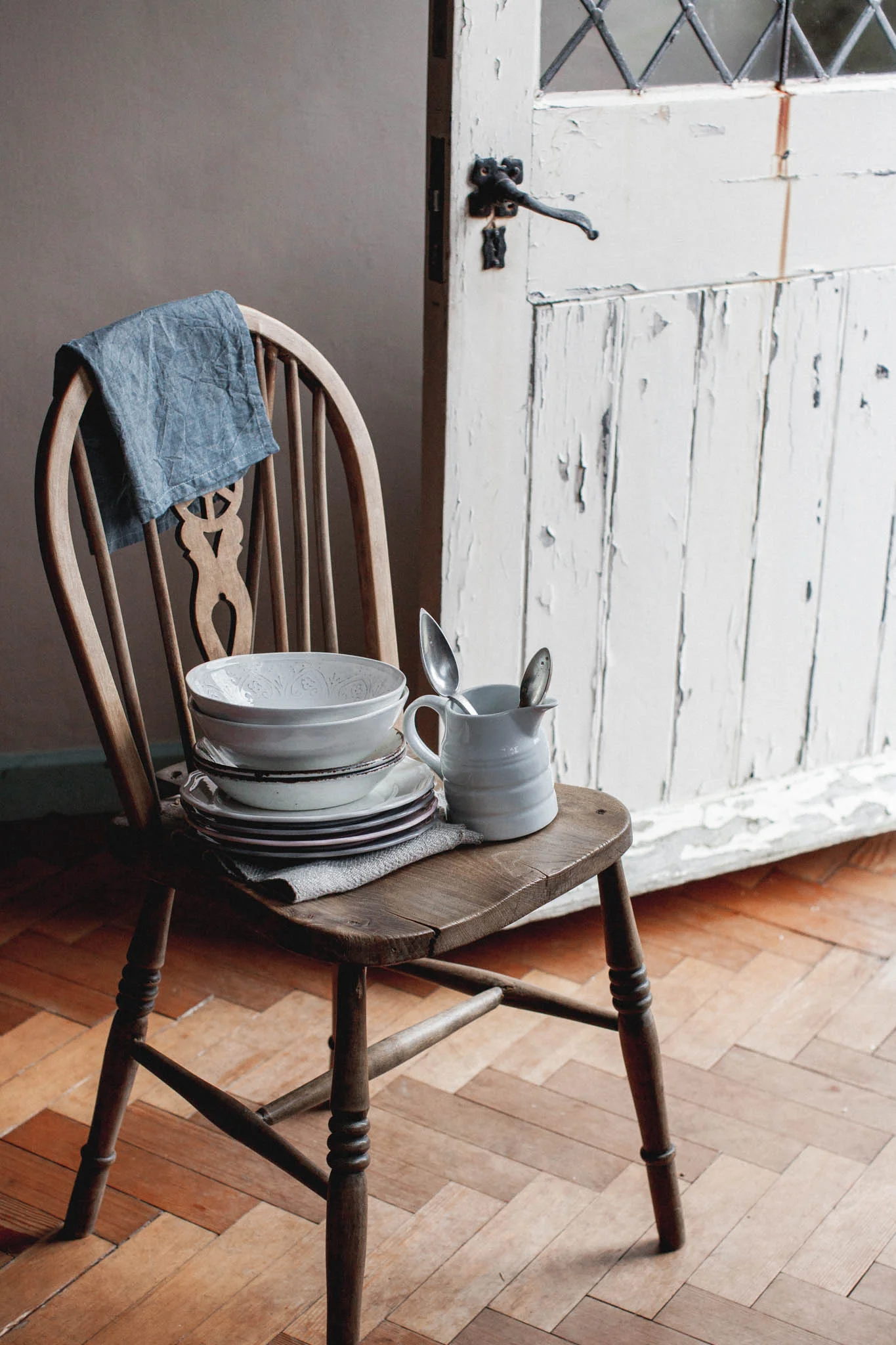 Home made gluten free super muesli recipe. Photography by Sussex photographer Emma Gutteridge