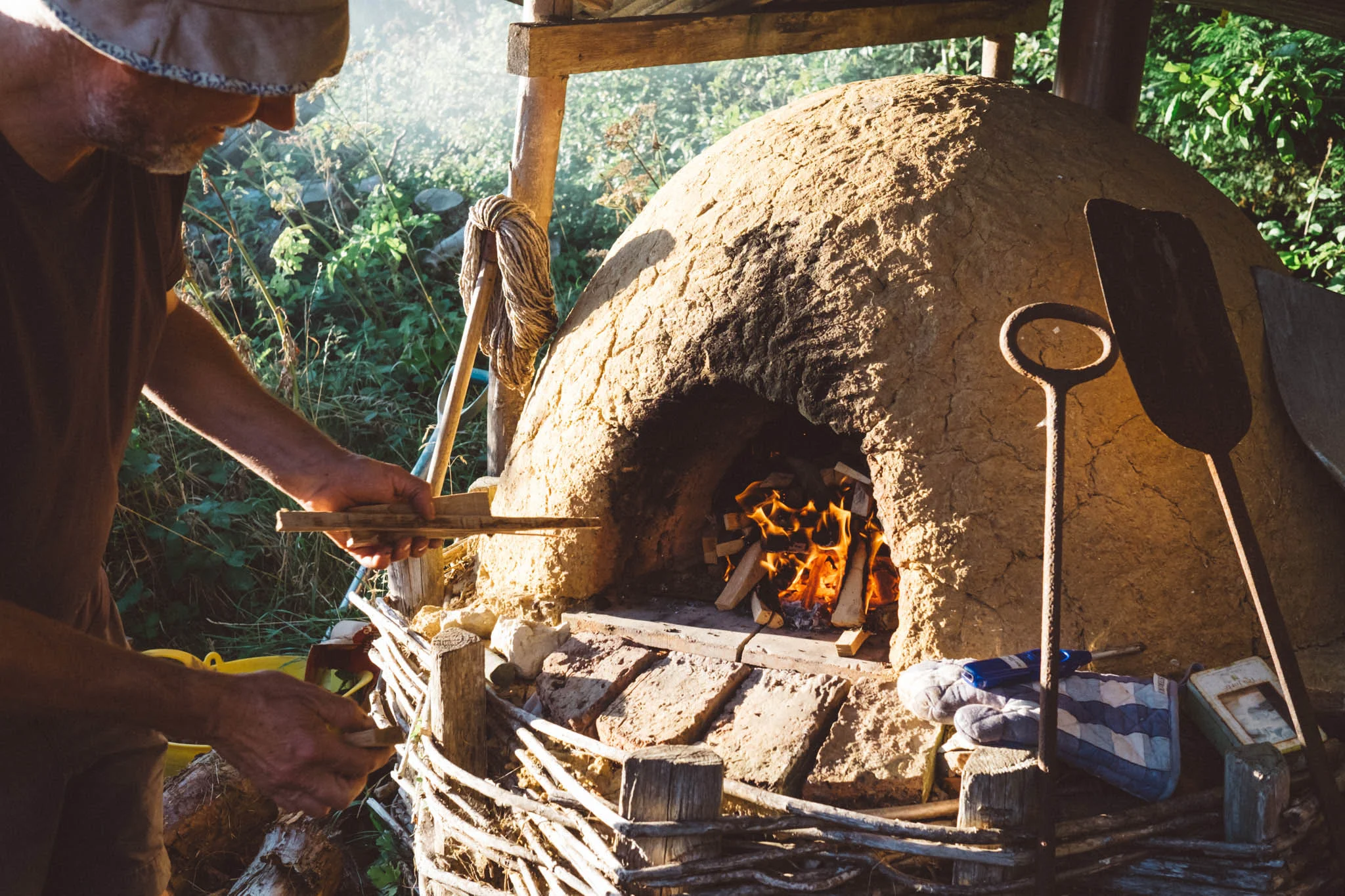 Cook the Books is a foodie event in Lewes. Photography by Sussex food photographer Emma Gutteridge