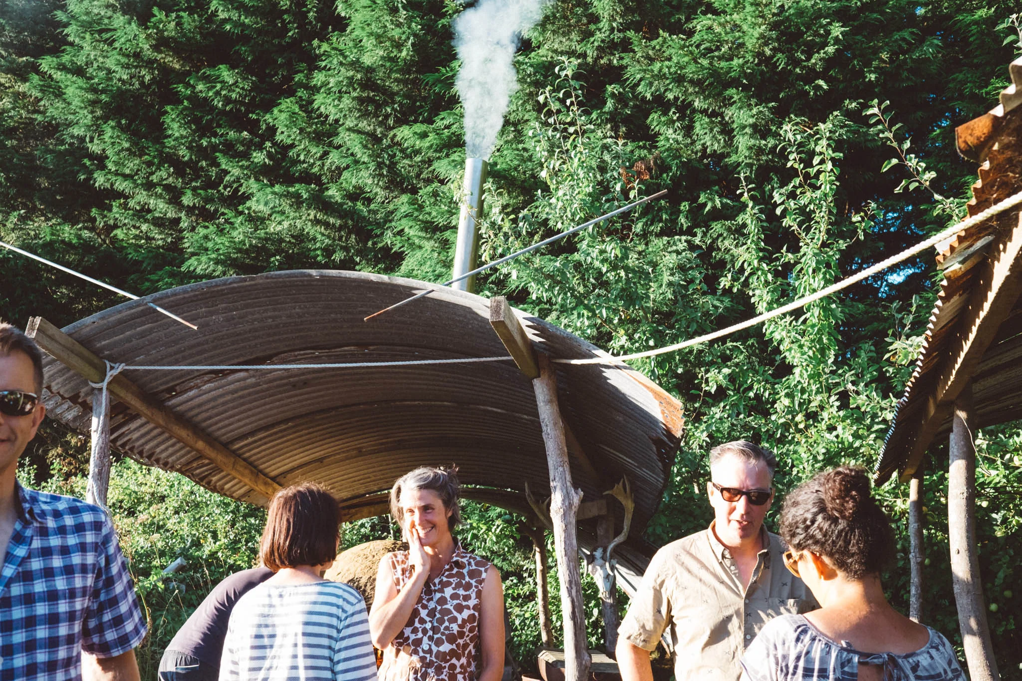 Cook the Books is a foodie event in Lewes. Photography by Sussex food photographer Emma Gutteridge