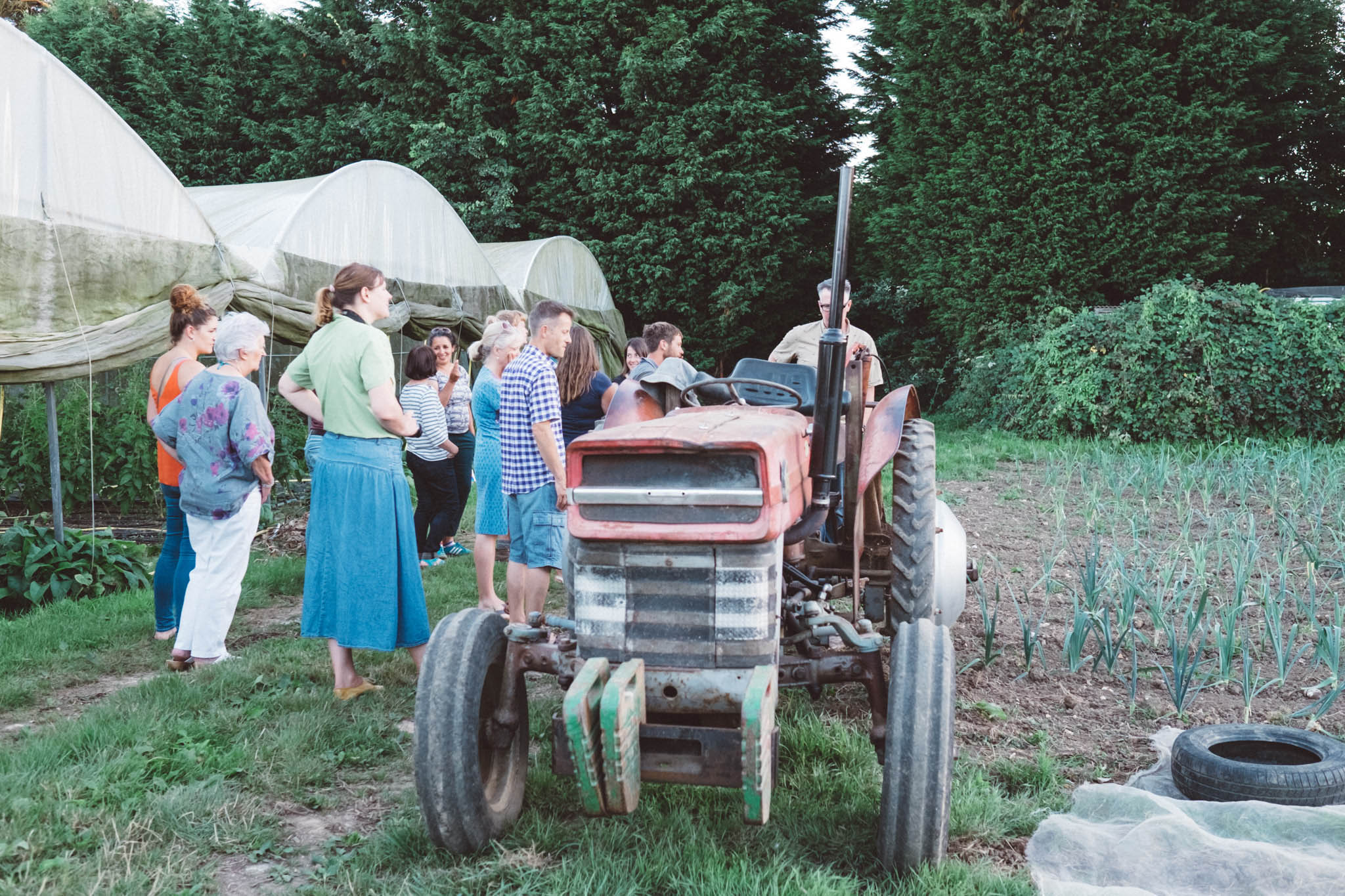 Cook the Books is a foodie event in Lewes. Photography by Sussex food photographer Emma Gutteridge