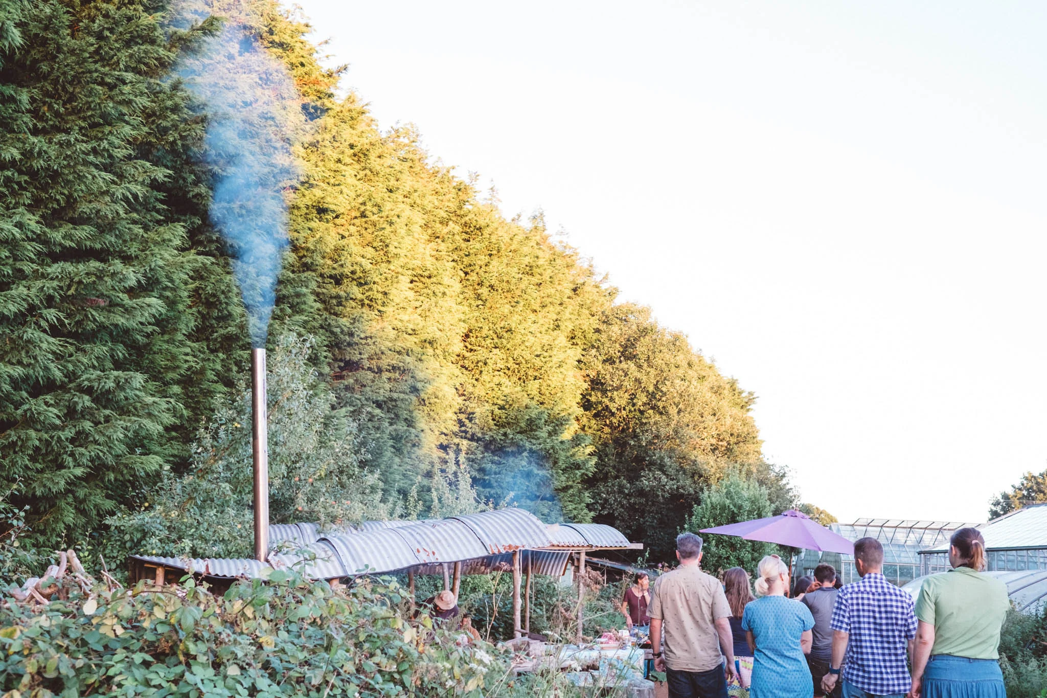 Cook the Books is a foodie event in Lewes. Photography by Sussex food photographer Emma Gutteridge
