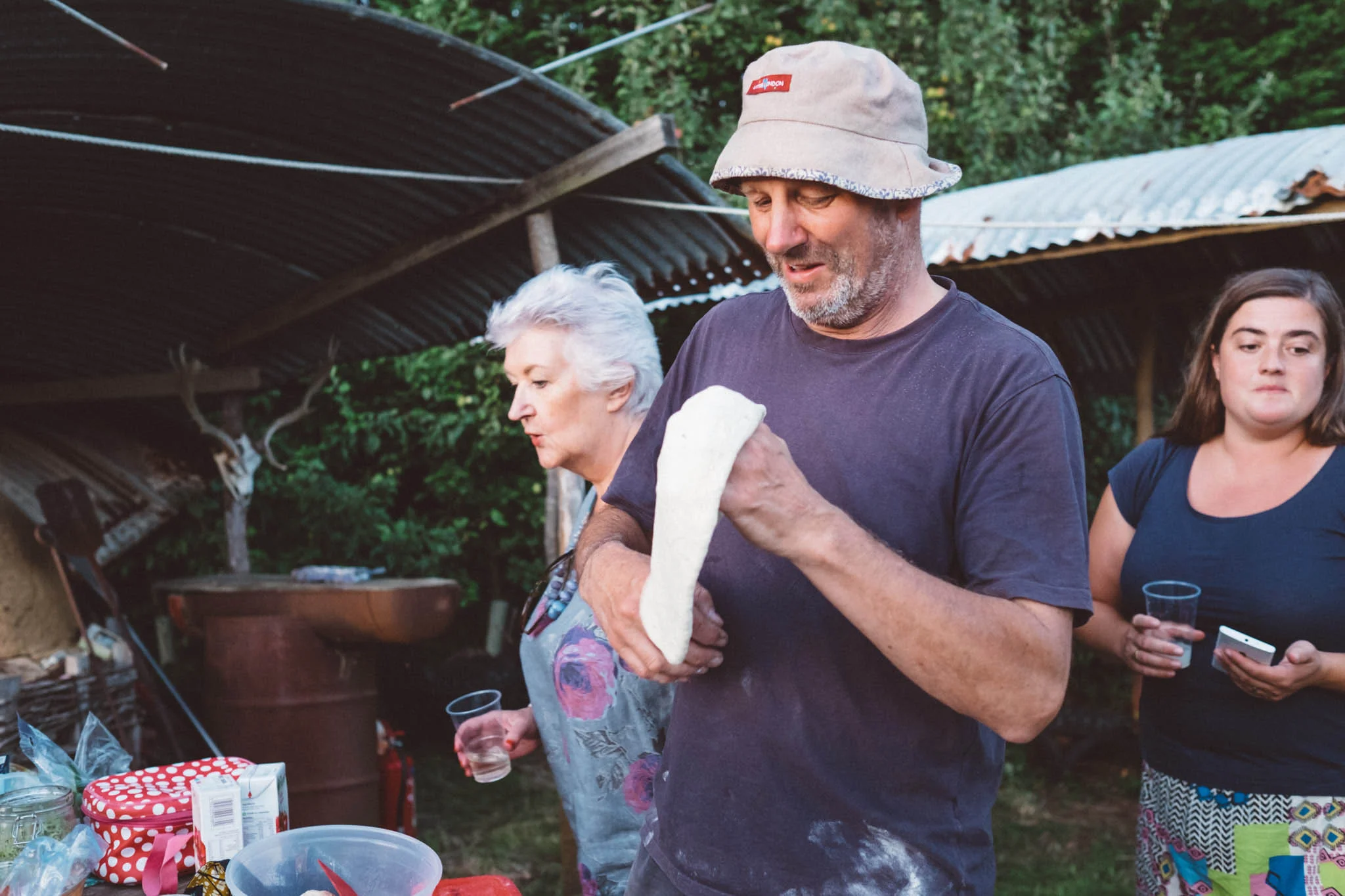 Cook the Books is a foodie event in Lewes. Photography by Sussex food photographer Emma Gutteridge