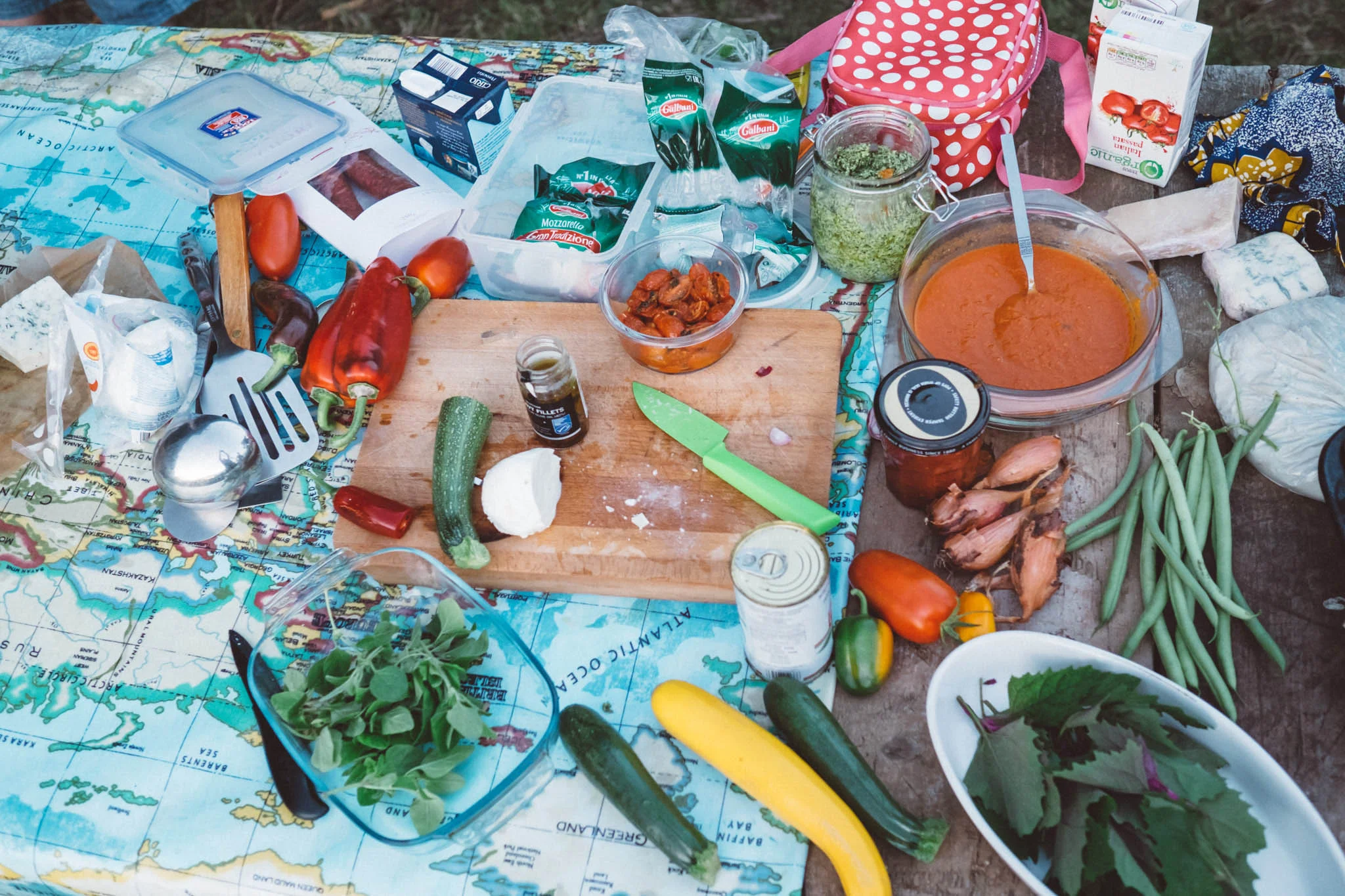 Cook the Books is a foodie event in Lewes. Photography by Sussex food photographer Emma Gutteridge