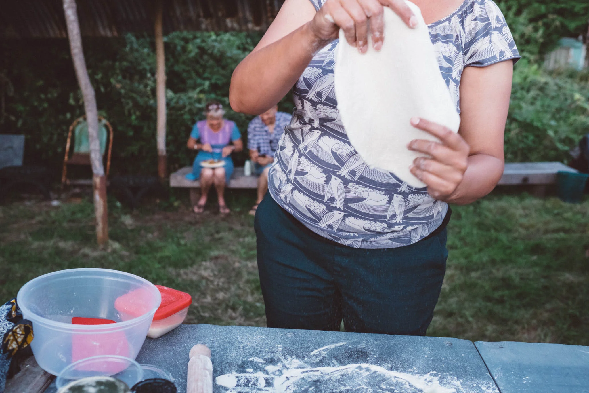 Cook the Books is a foodie event in Lewes. Photography by Sussex food photographer Emma Gutteridge