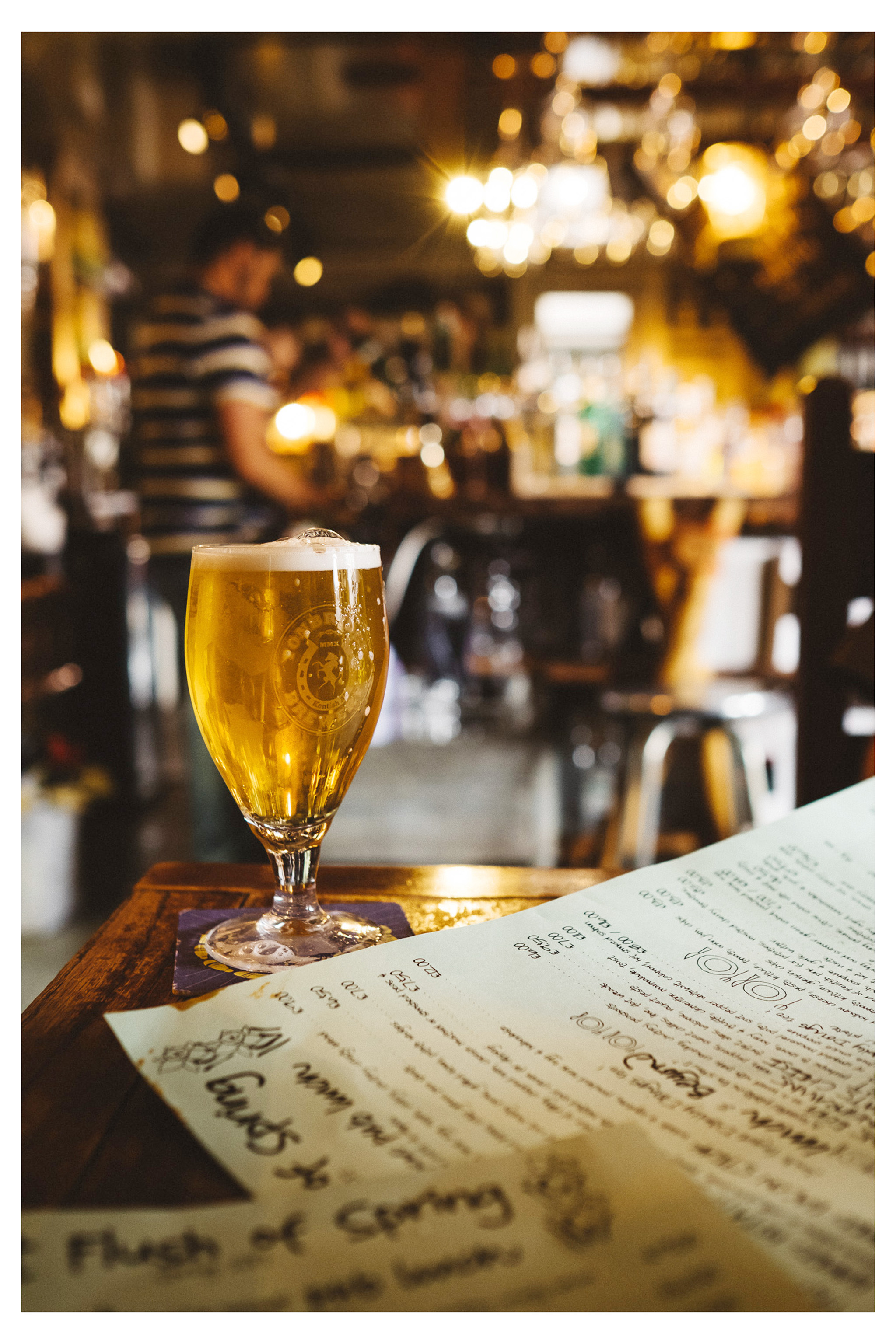 The Globe Inn Marsh is a delightful pub in Rye, Sussex serving local fish from Dungeness, Kent. Retreat is a food, travel and lifestyle blog