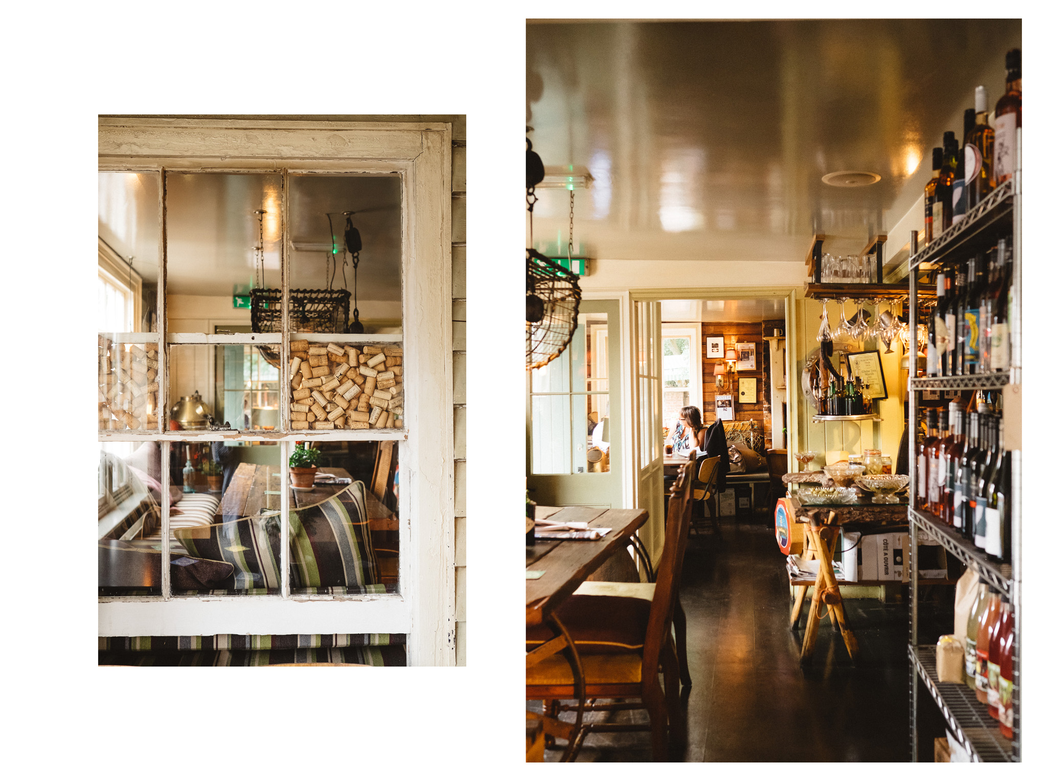 The Globe Inn Marsh is a delightful pub in Rye, Sussex serving local fish from Dungeness, Kent. Retreat is a food, travel and lifestyle blog