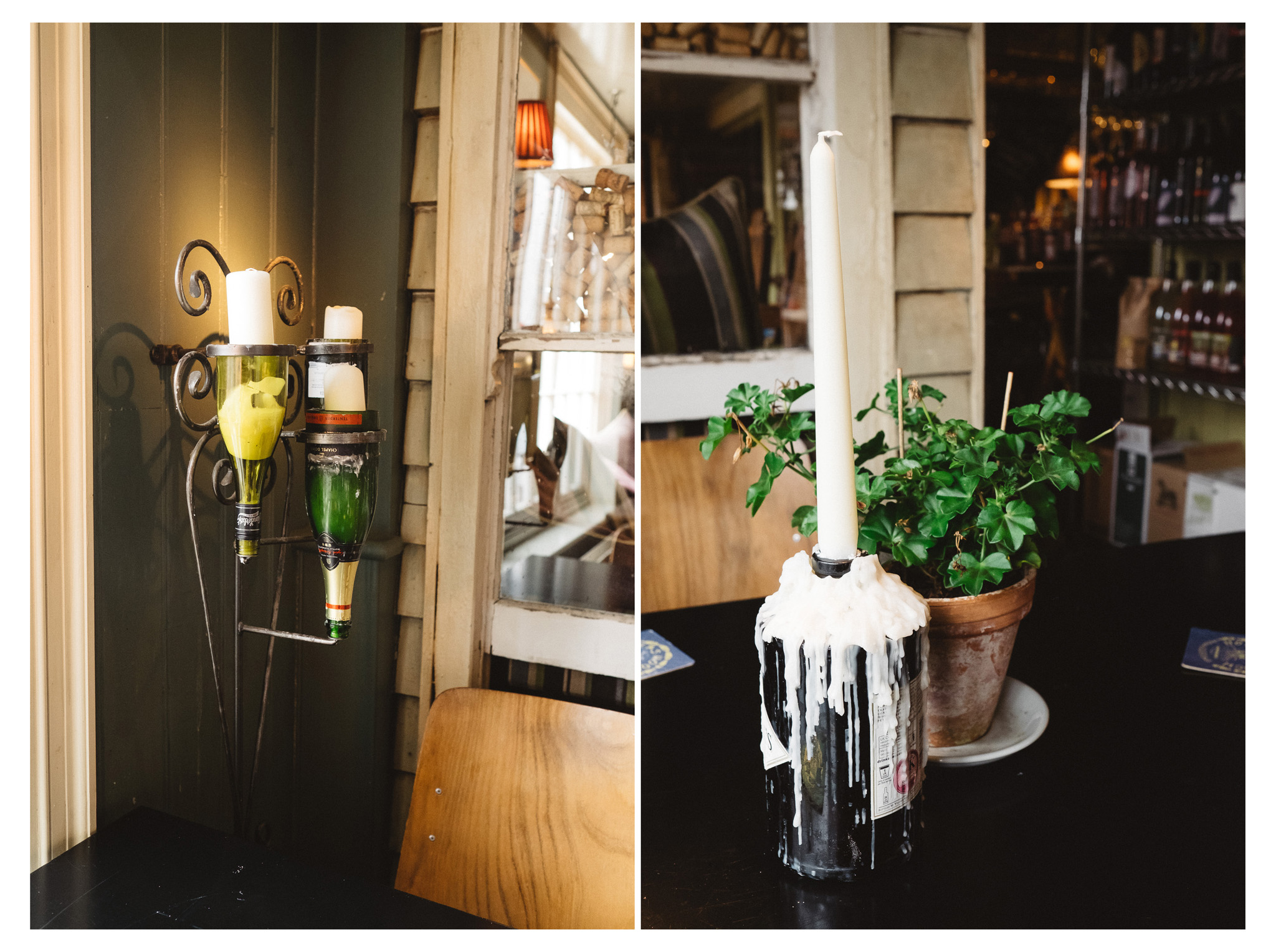 The Globe Inn Marsh is a delightful pub in Rye, Sussex serving local fish from Dungeness, Kent. Retreat is a food, travel and lifestyle blog