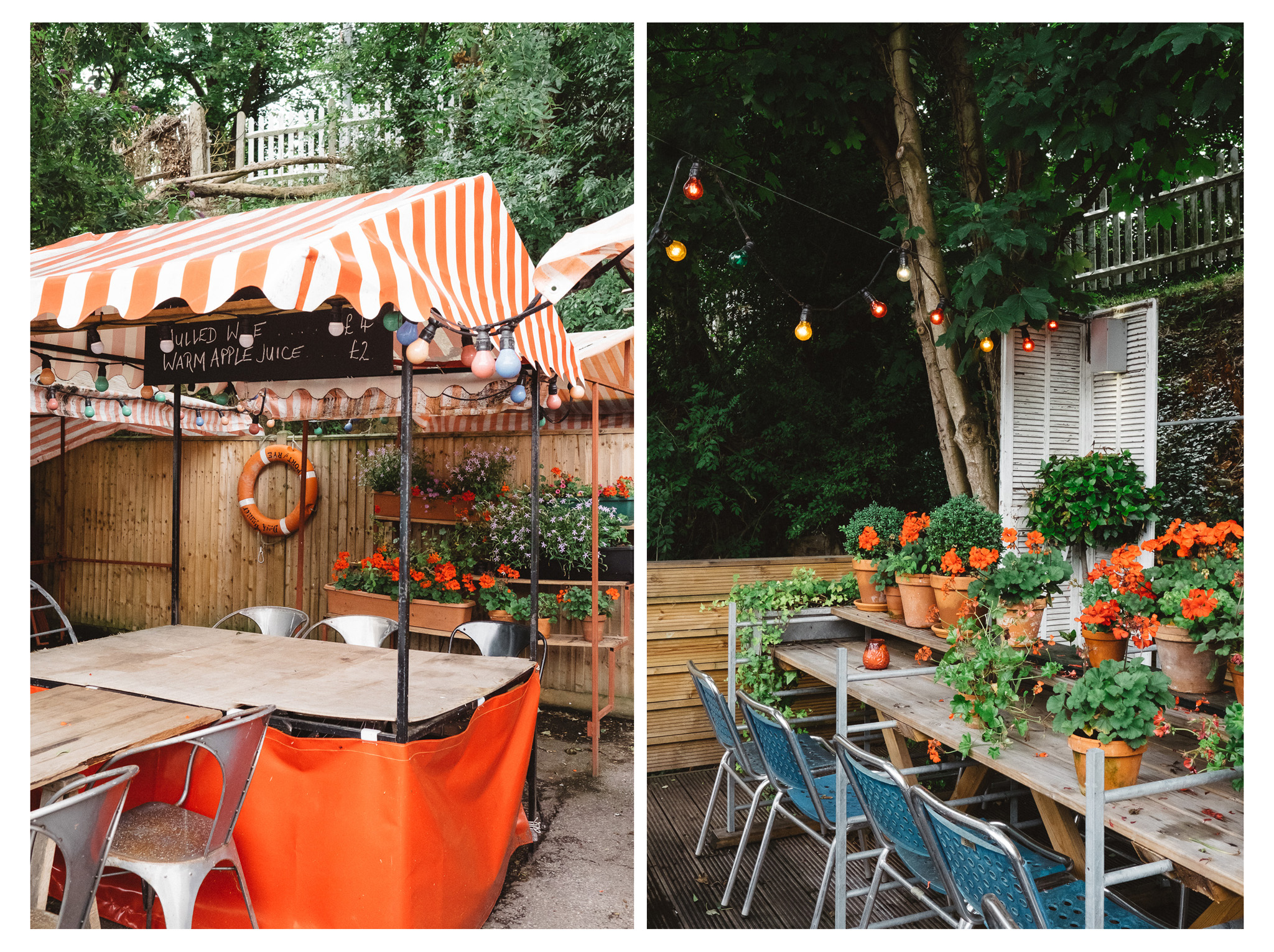 The Globe Inn Marsh is a delightful pub in Rye, Sussex serving local fish from Dungeness, Kent. Retreat is a food, travel and lifestyle blog