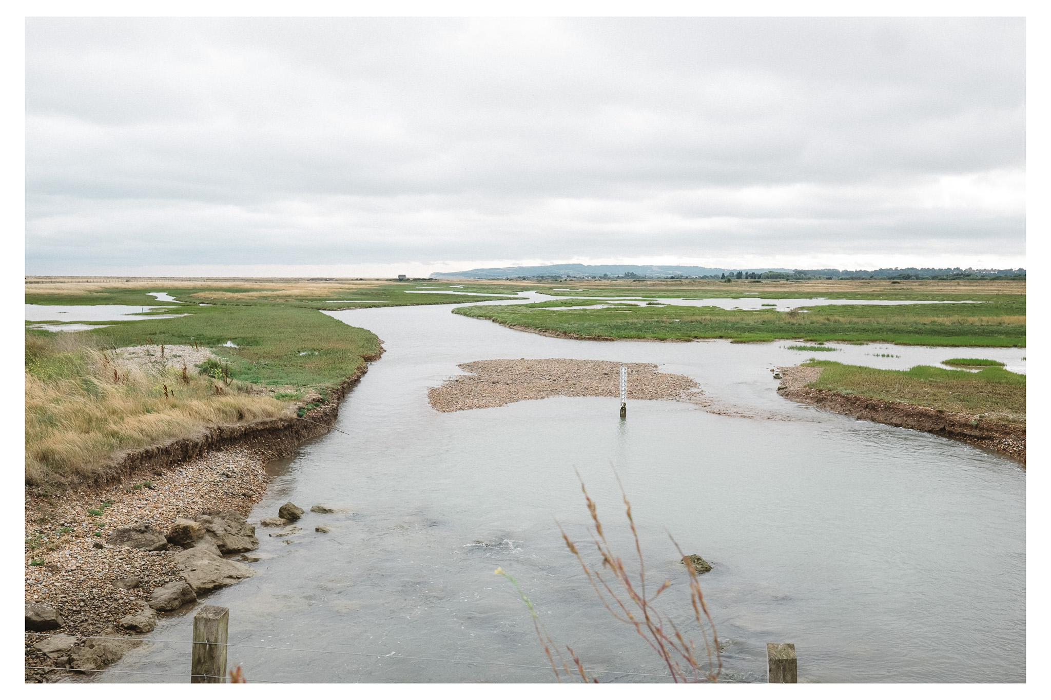 The Globe Inn Marsh is a delightful pub in Rye, Sussex serving local fish from Dungeness, Kent. Retreat is a food, travel and lifestyle blog