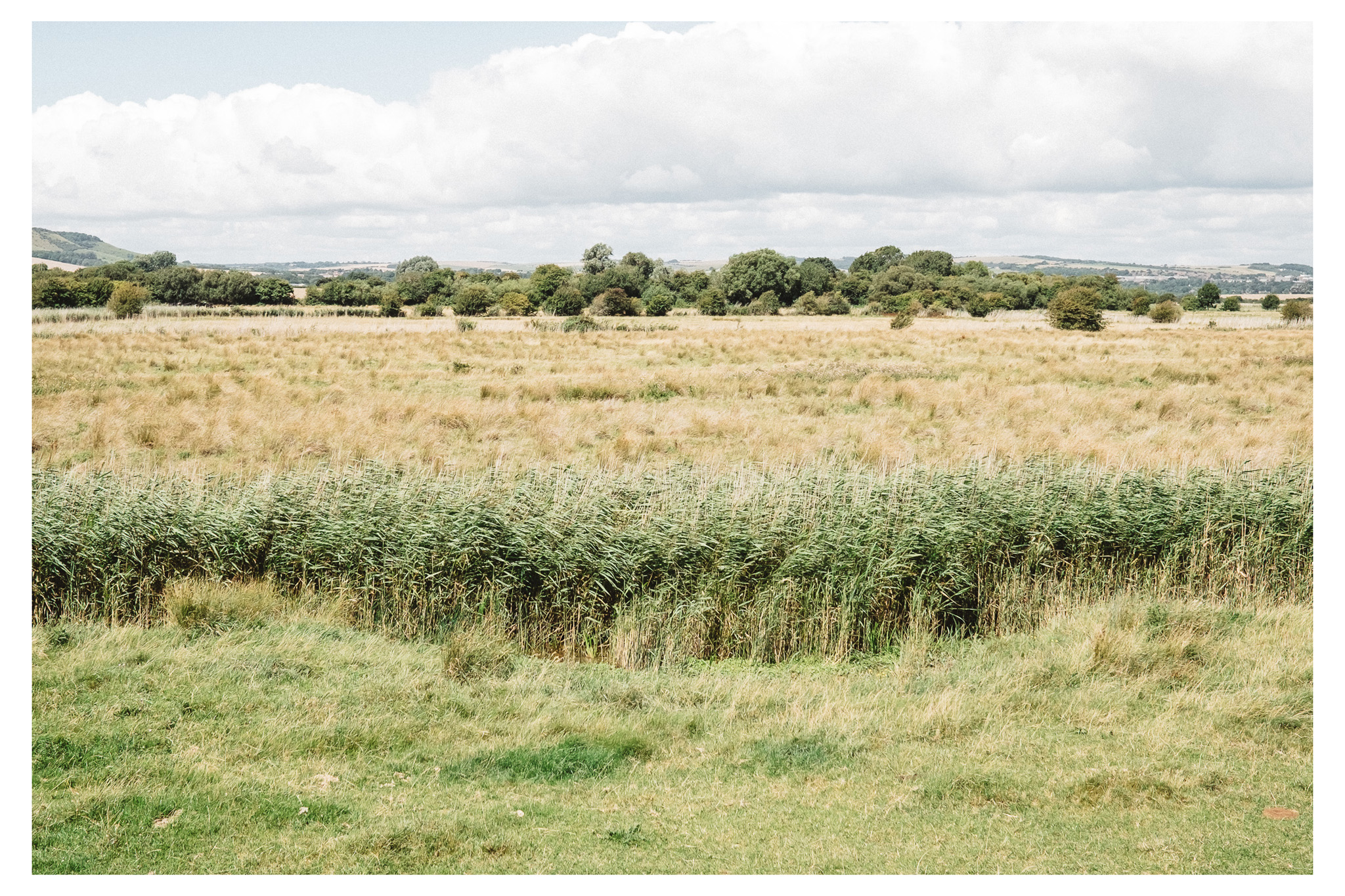 Lewes to Southease is an easy to moderate walk along the River Ouse in East Sussex. Retreat is a Sussex based blog focused on natural living. 