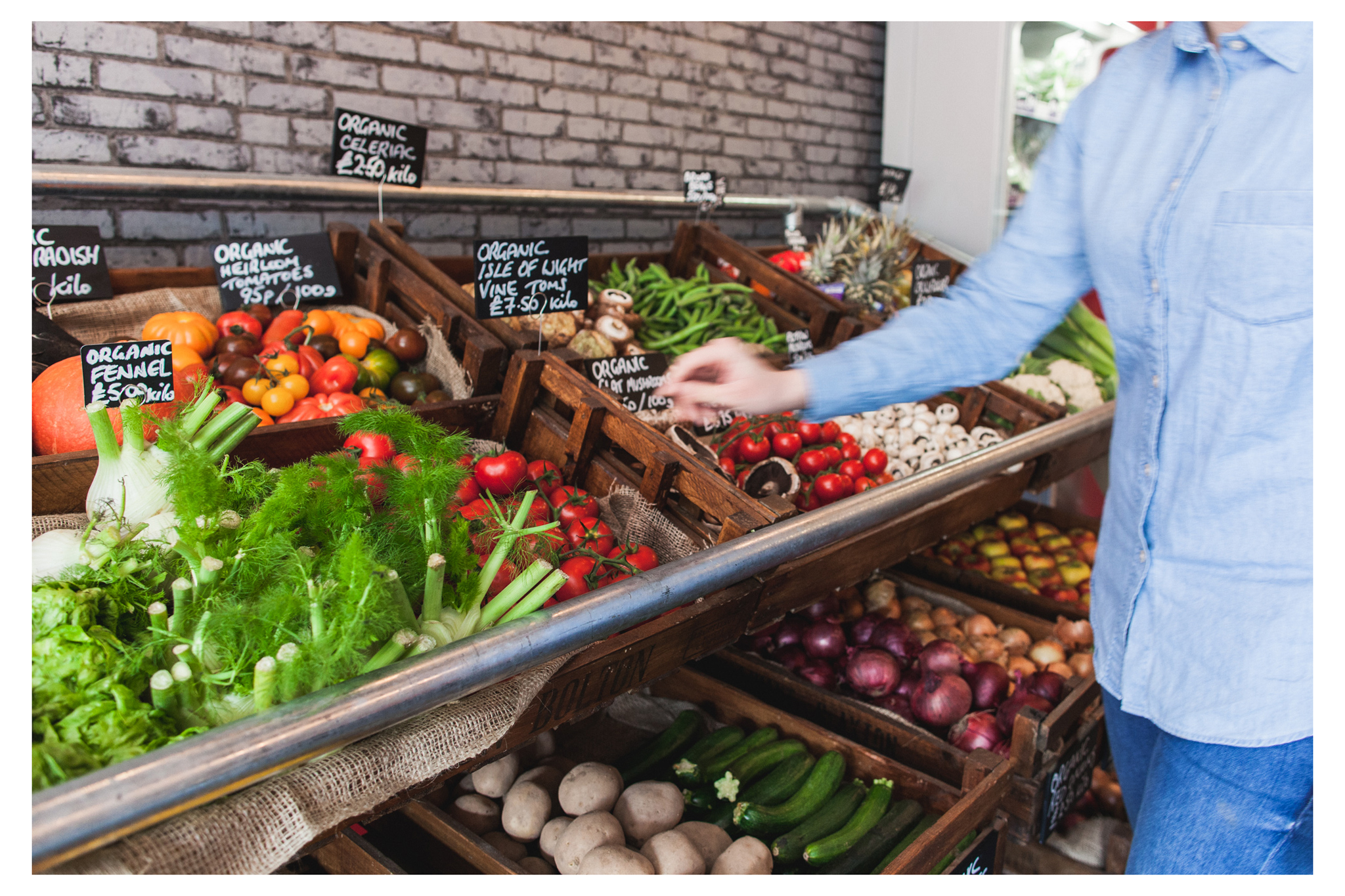 Some simple ideas that are easy to implement to reduce your plastic consumption in 2018