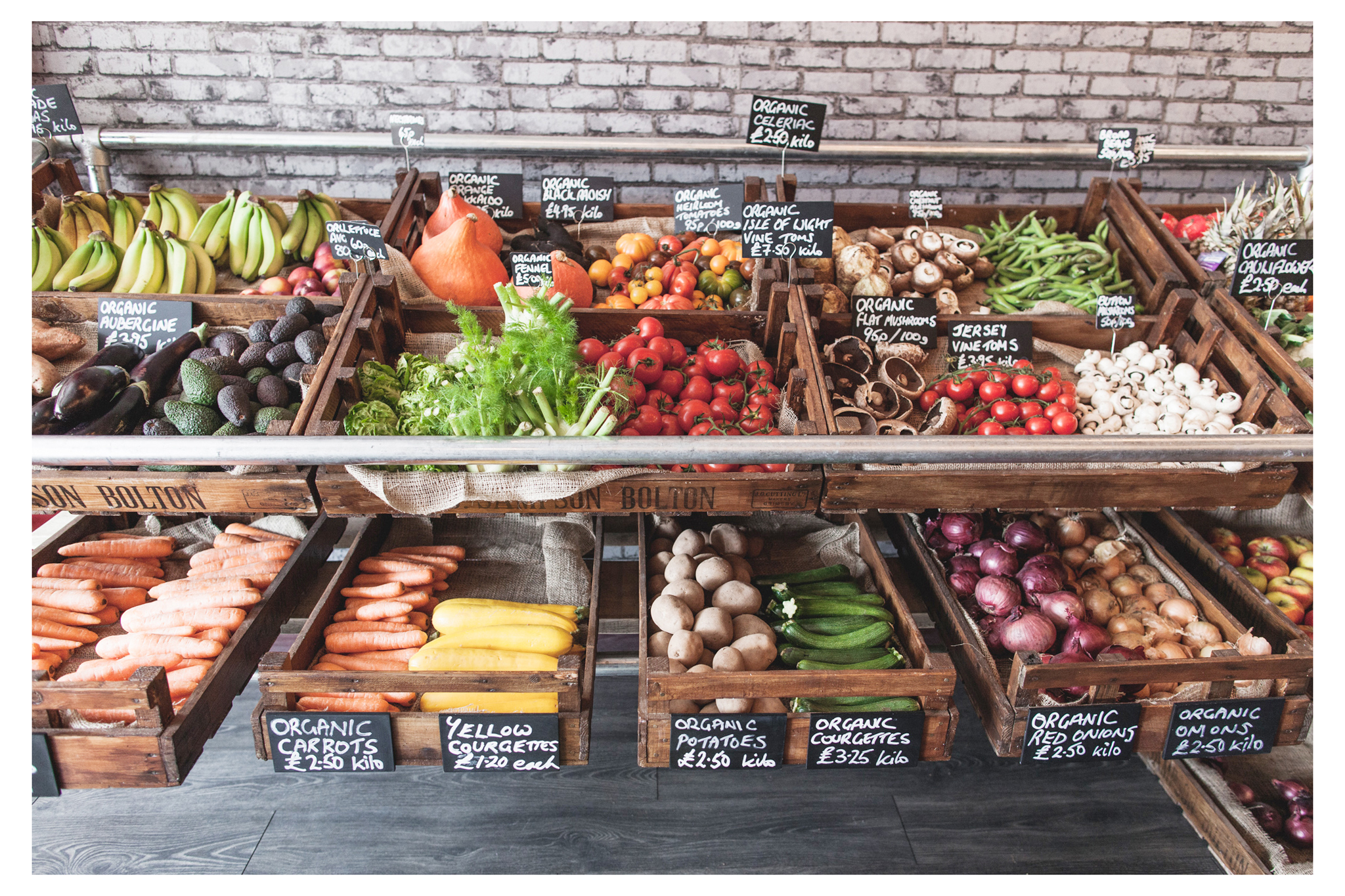 Some simple ideas that are easy to implement to reduce your plastic consumption in 2018